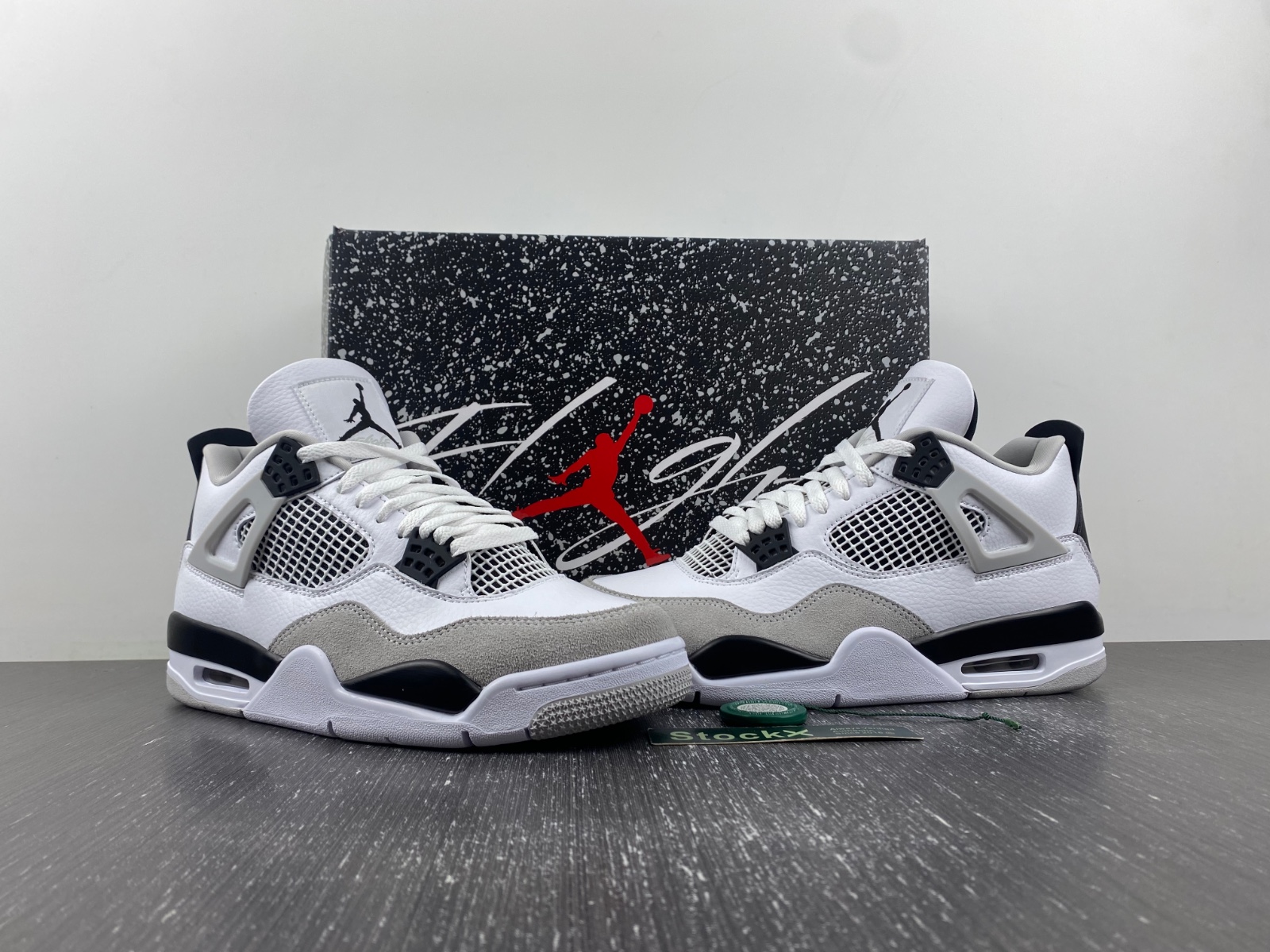 Air Jordan 4 AJ4 DH6927-111