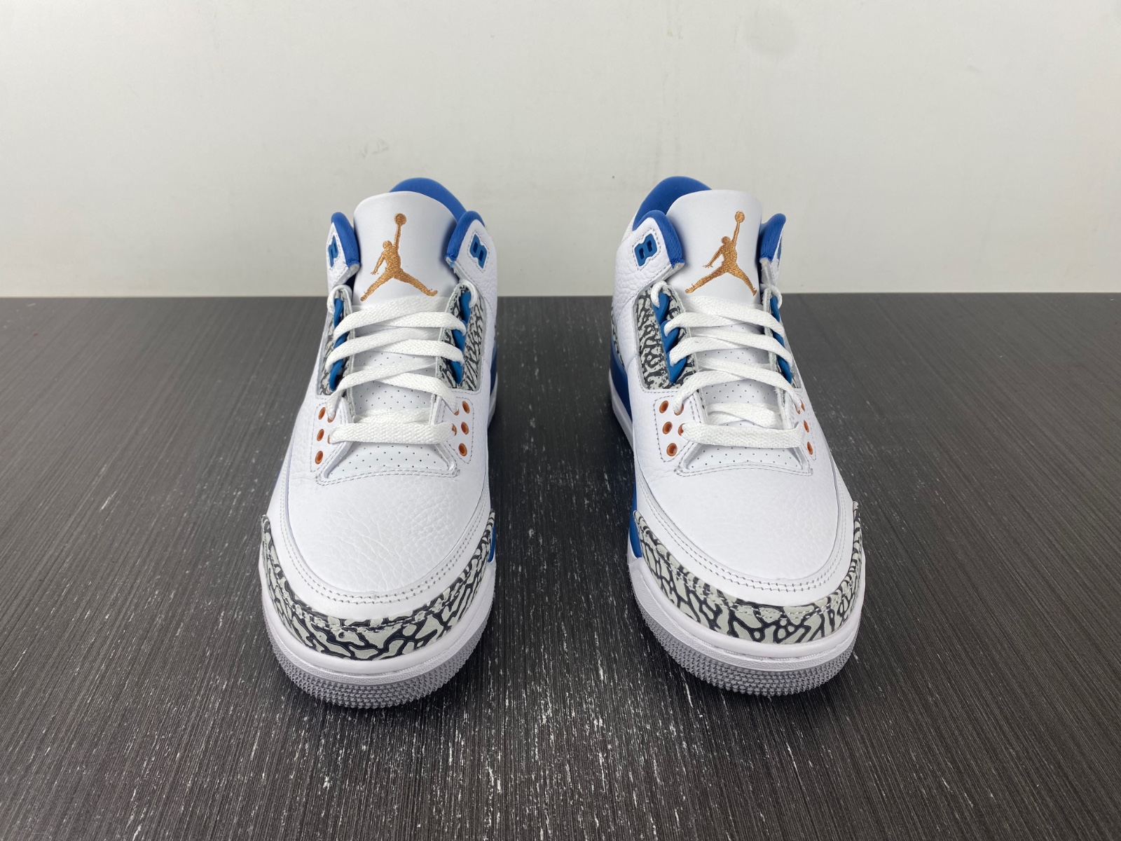 Air Jordan 3 “Wizards”April 29, 2023CT8532-148