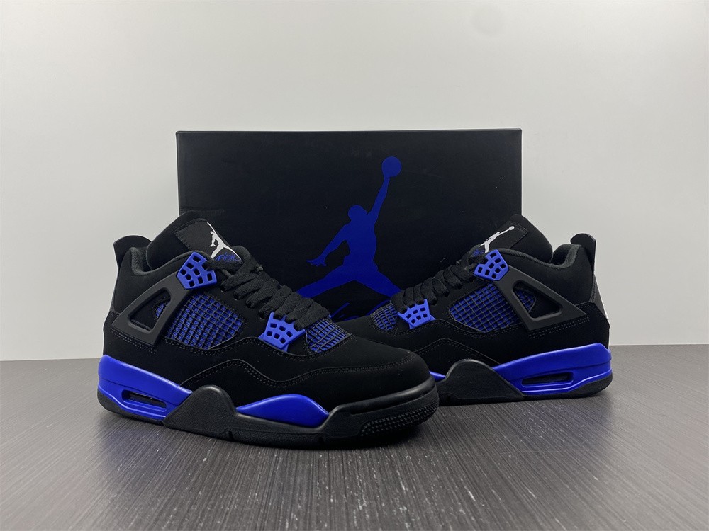 Air Jordan 4 AJ4 CT8527-018