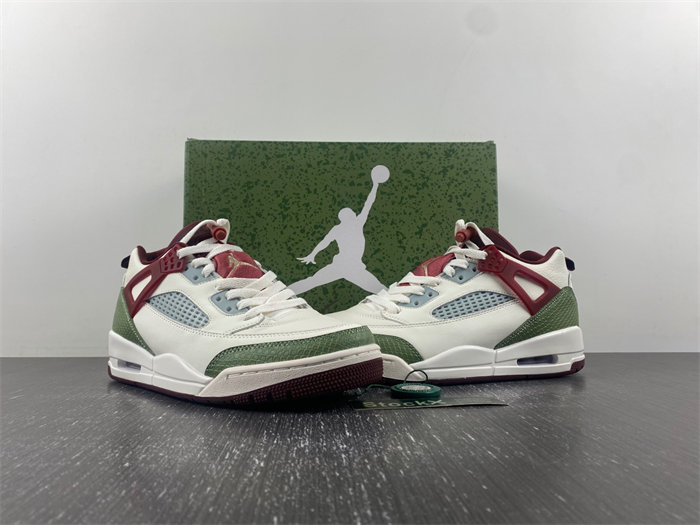 Air Jordan 3456. FJ6372-100