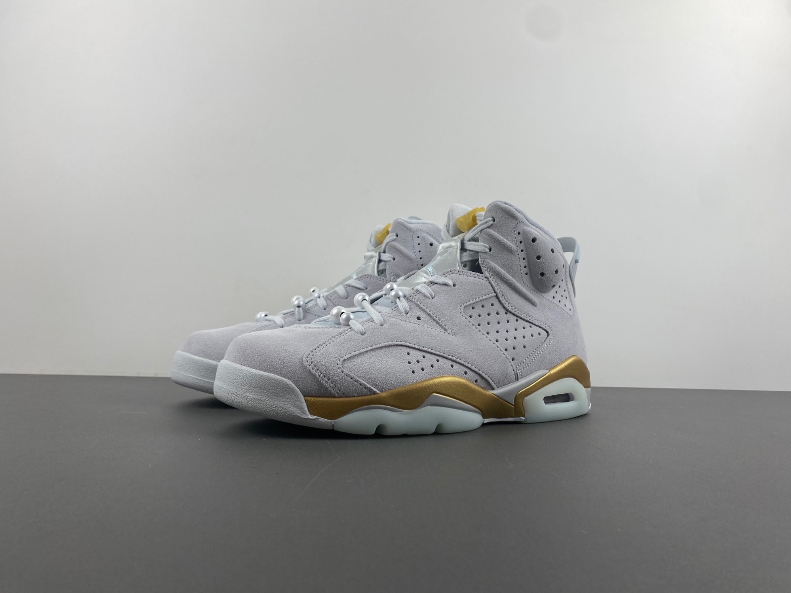 Air Jordan 6 Craft Paris DQ4914-074