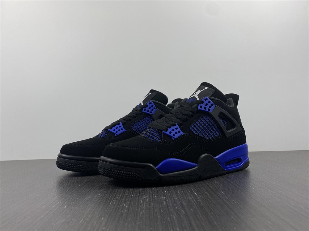 Air Jordan 4 AJ4 CT8527-018