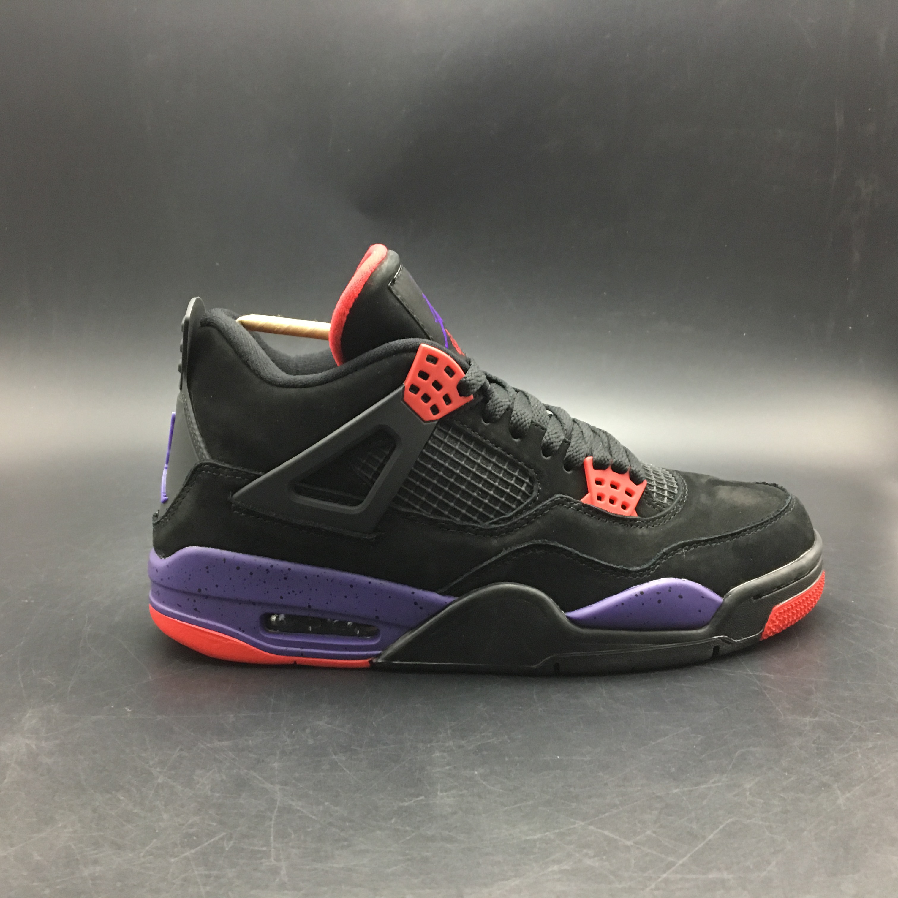 Air Jordan 4 NRG “Raptors” AQ3816-056