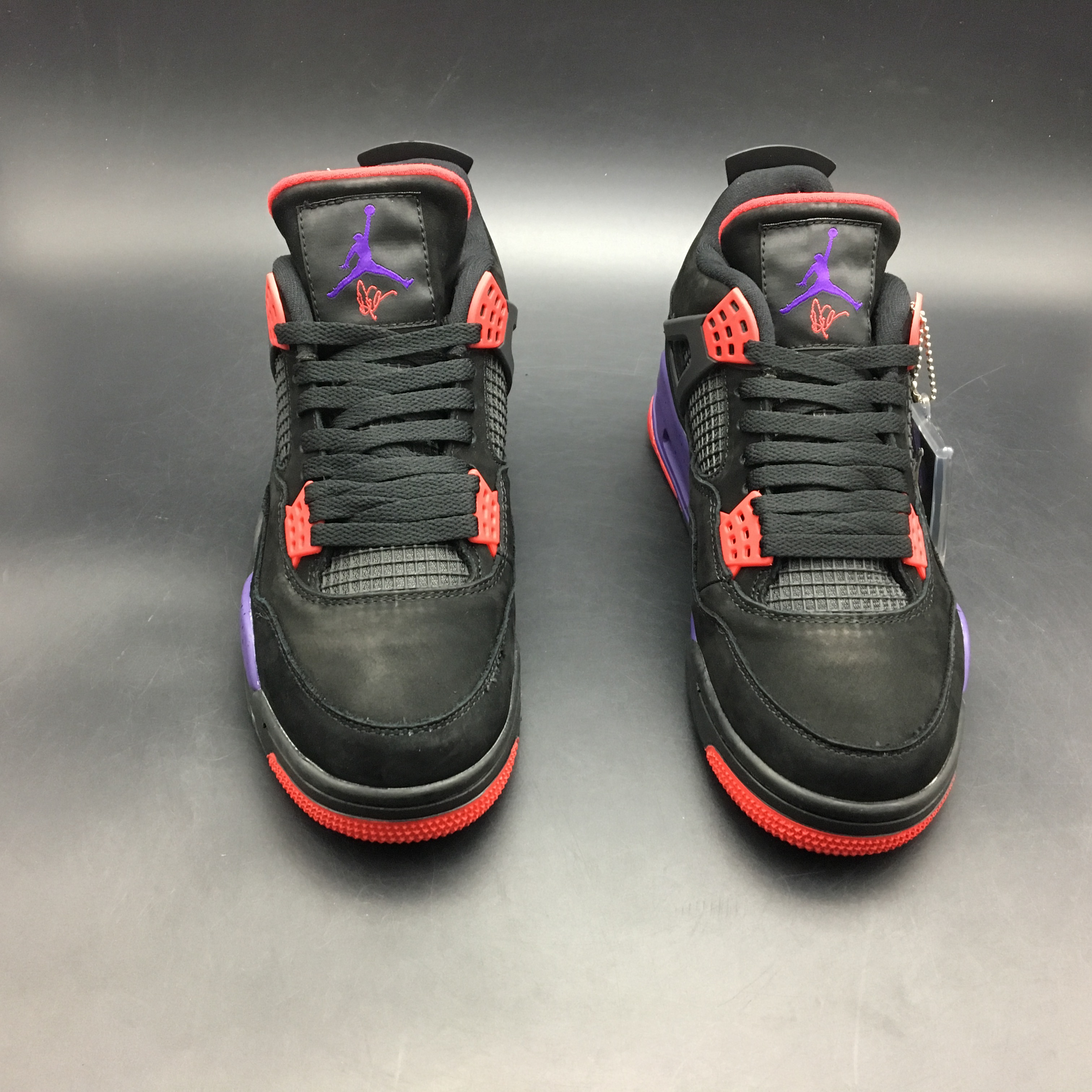 Air Jordan 4 NRG “Raptors” AQ3816-056