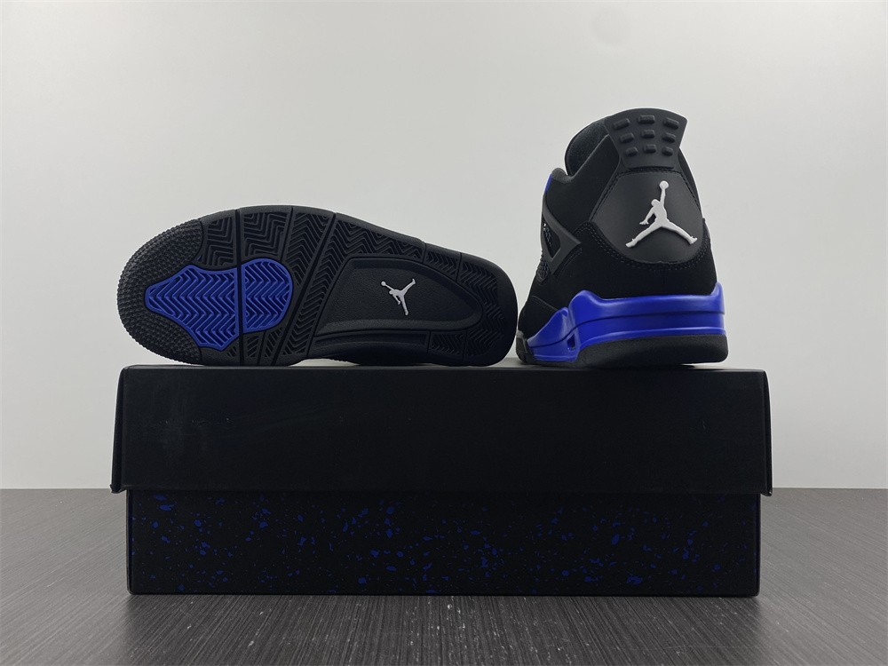 Air Jordan 4 AJ4 CT8527-018