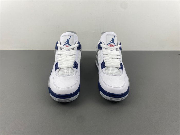 Jordan 4 Retro Midnight Navy.   DH6927-140