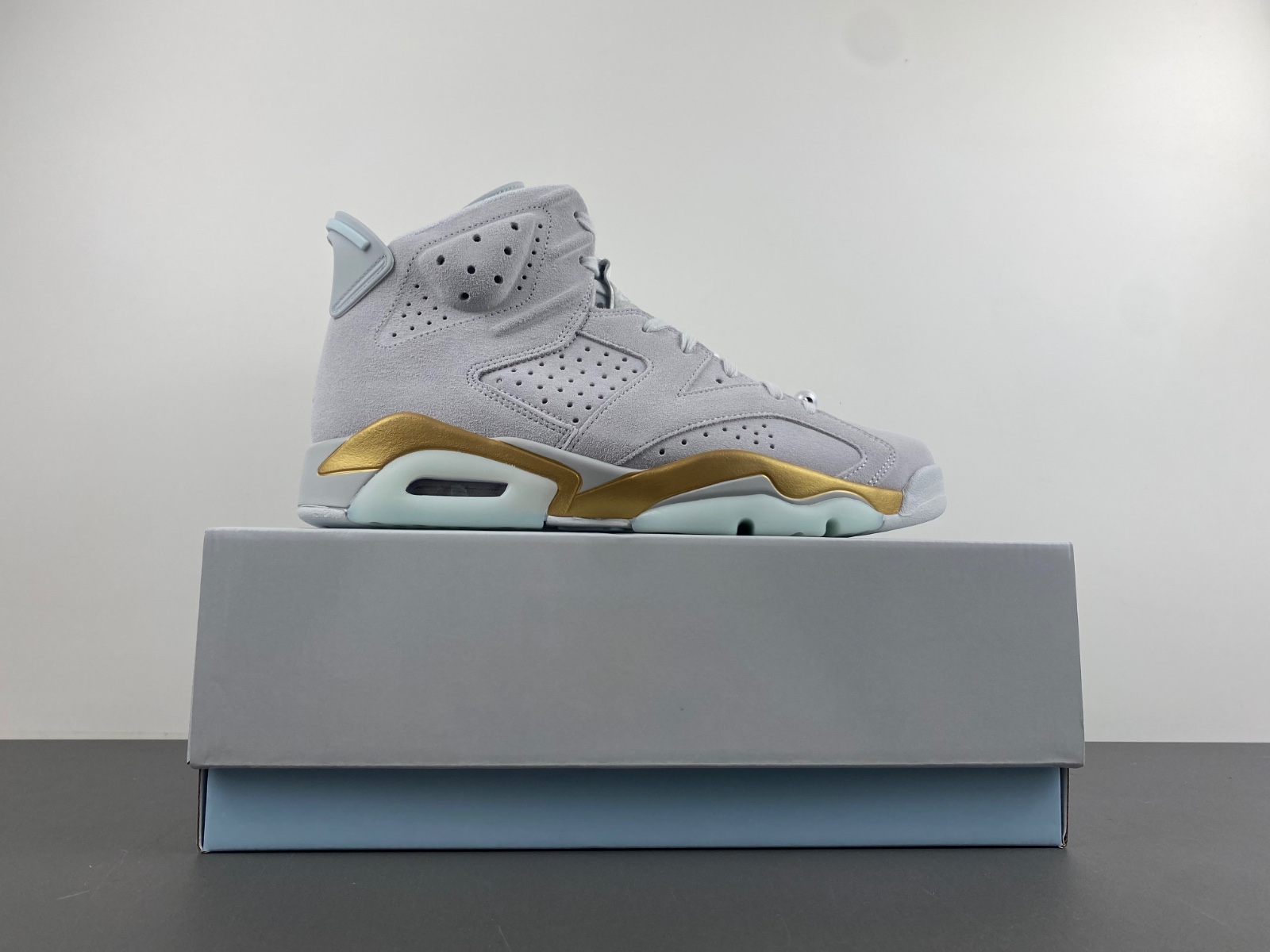 Air Jordan 6 Craft Paris DQ4914-074