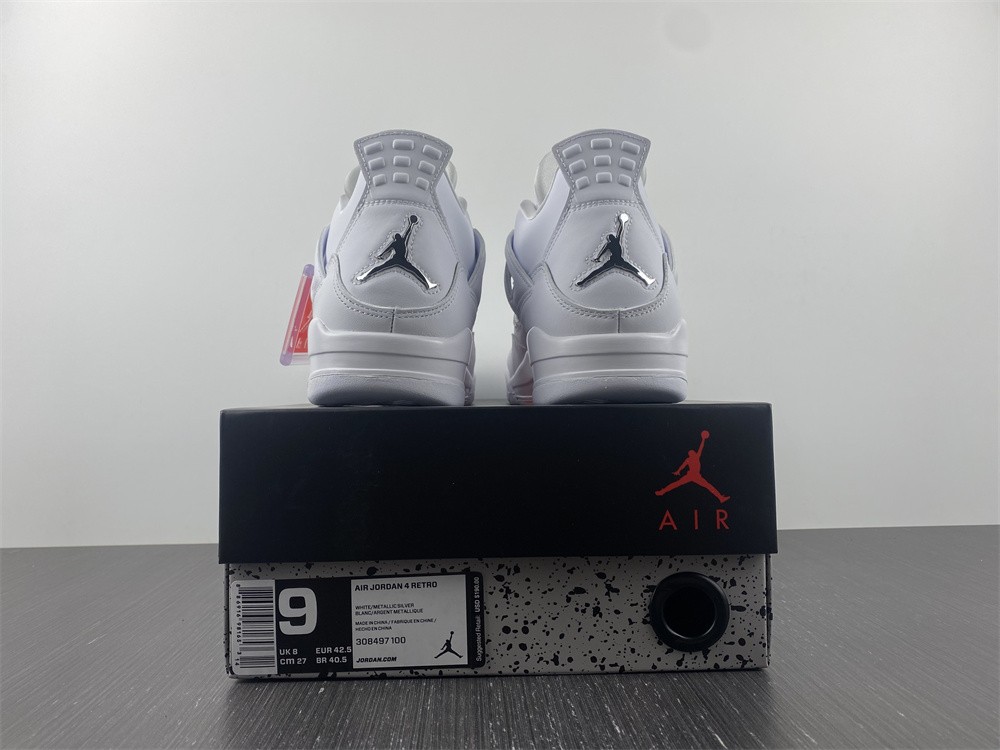 “Pure Money”AJ4308497-100