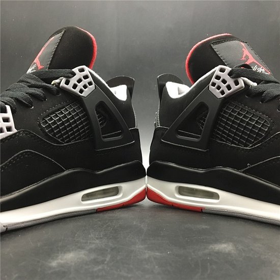 AIR JORDAN 4 RETRO OG 