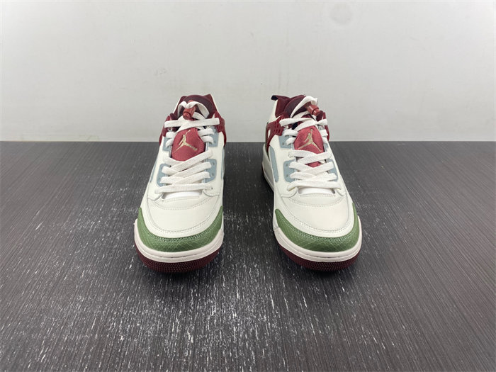 Air Jordan 3456. FJ6372-100