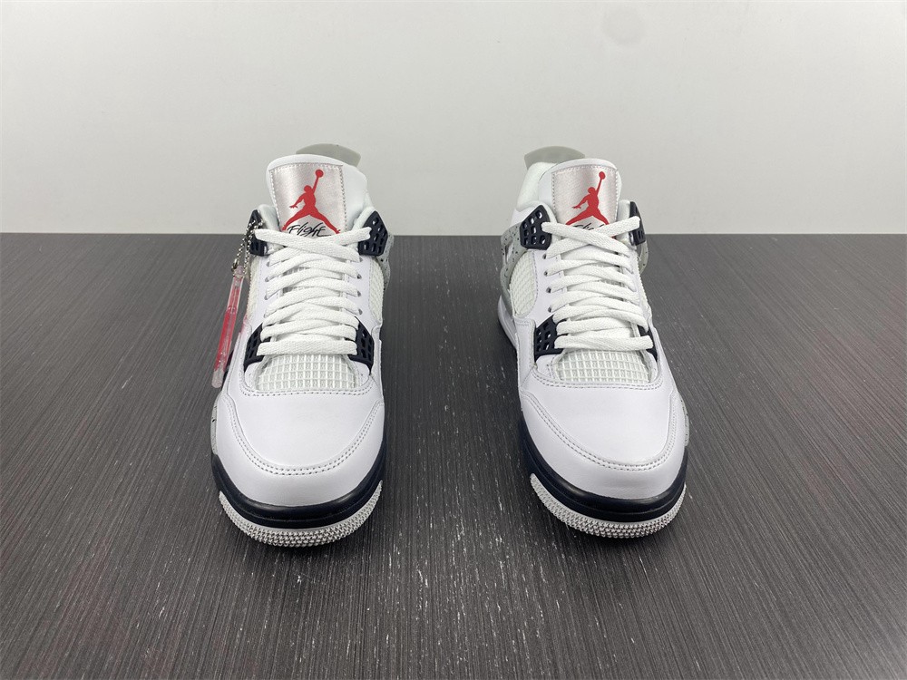 Air Jordan 4 White Cement 840606-192