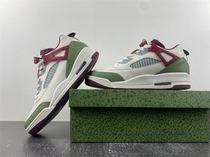 Air Jordan 3456. FJ6372-100