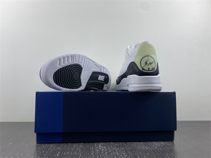 Jordan 3 Retro Fragment DA3595-100