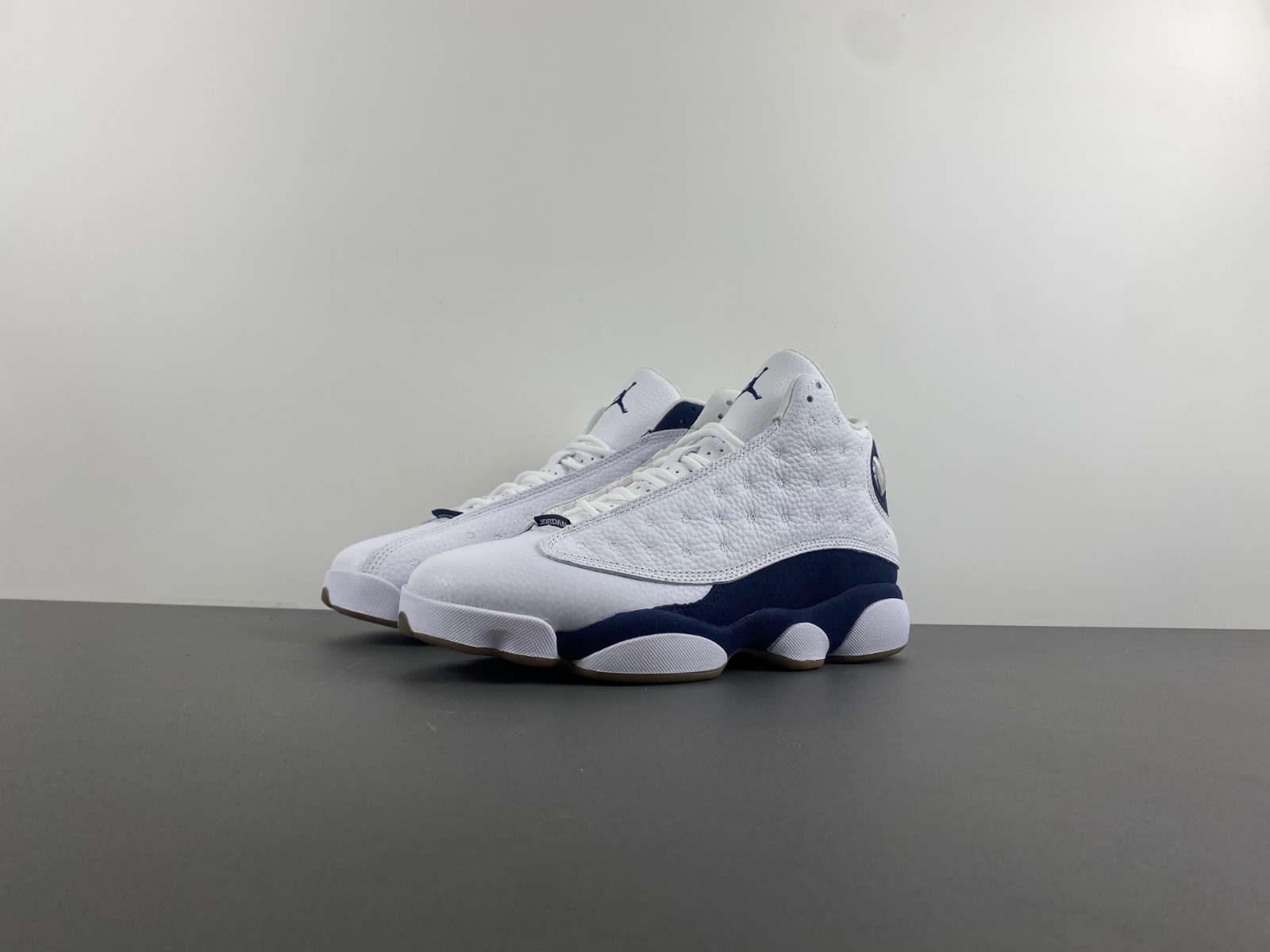 Air Jordan 13 “Midnight Navy 414571-140