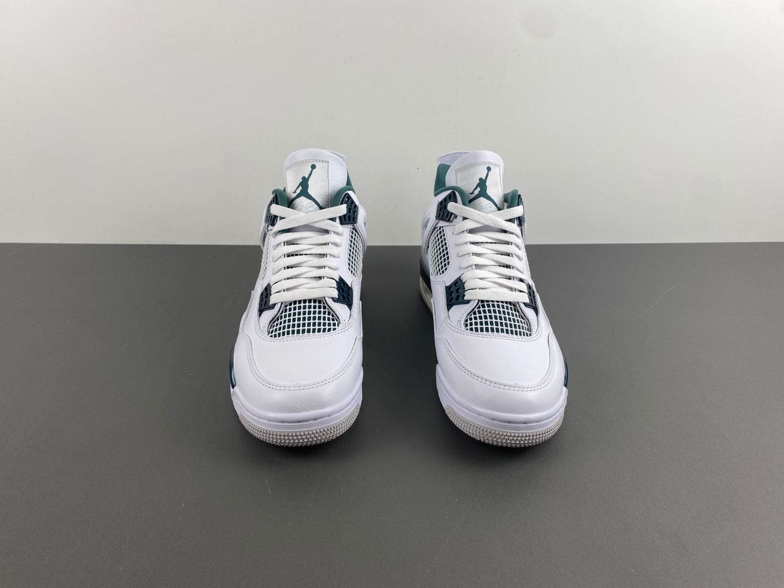 Air Jordan 4 “Oxidized Green”  FQ8138-103