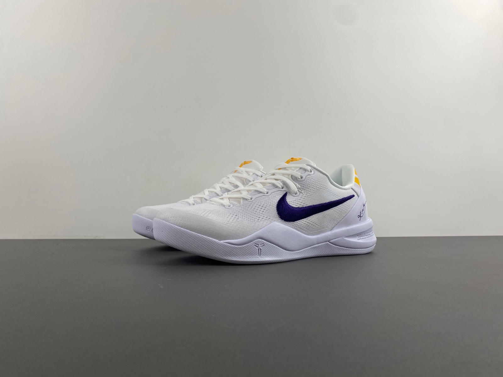 Nike Kobe 8 Protro “Lakers Home”HF9550-100