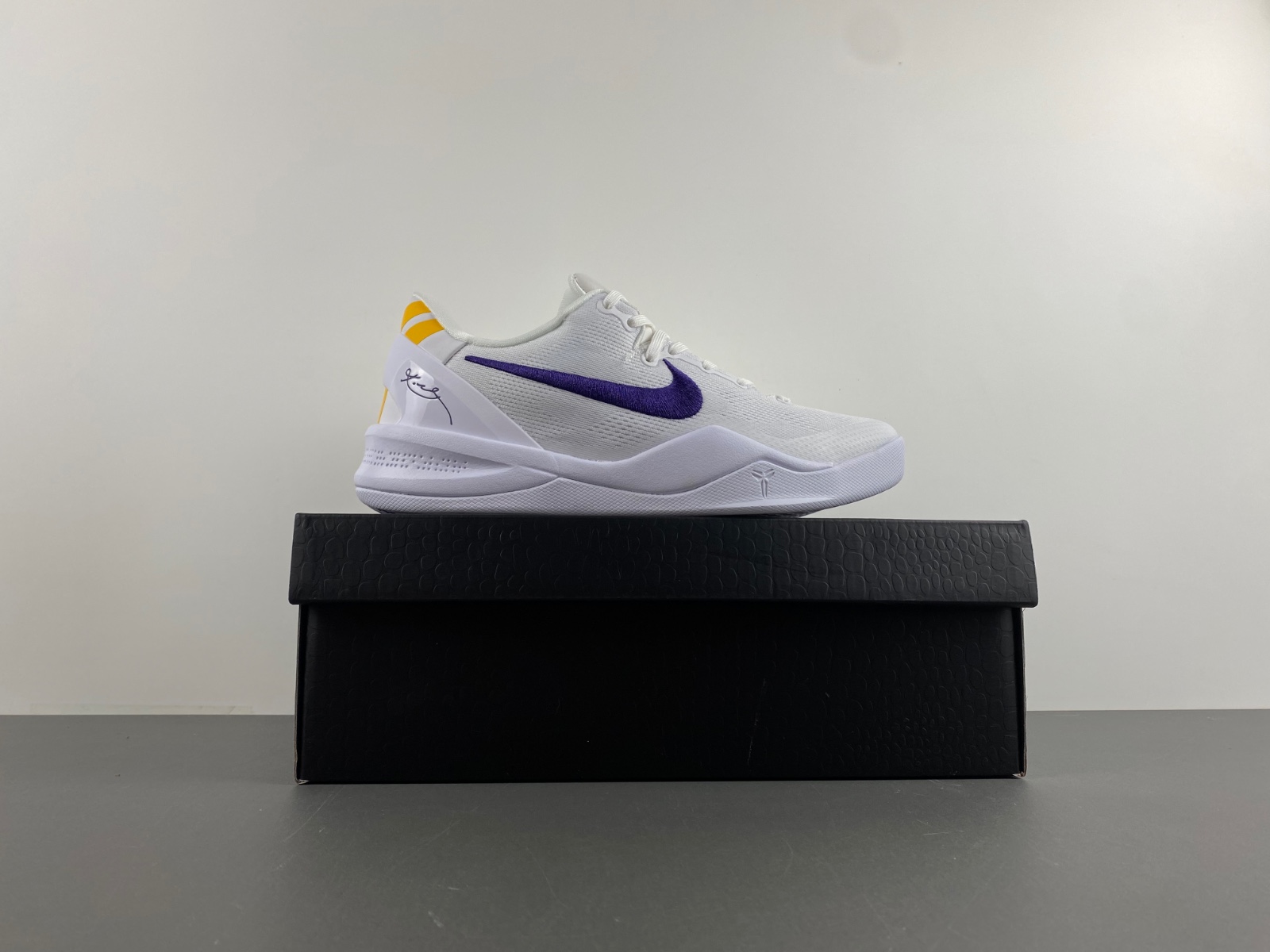 Nike Kobe 8 Protro “Lakers Home”HF9550-100