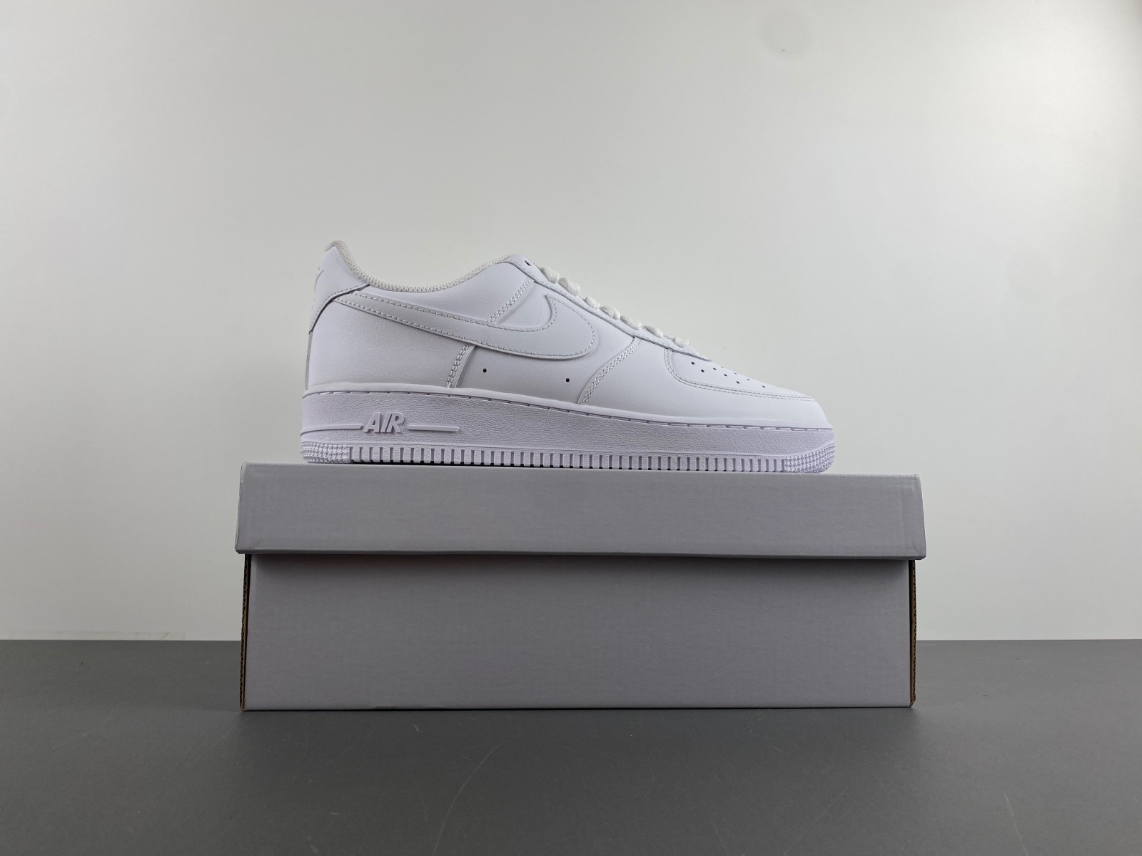 Nike Air FORCE 1 white 315122-111