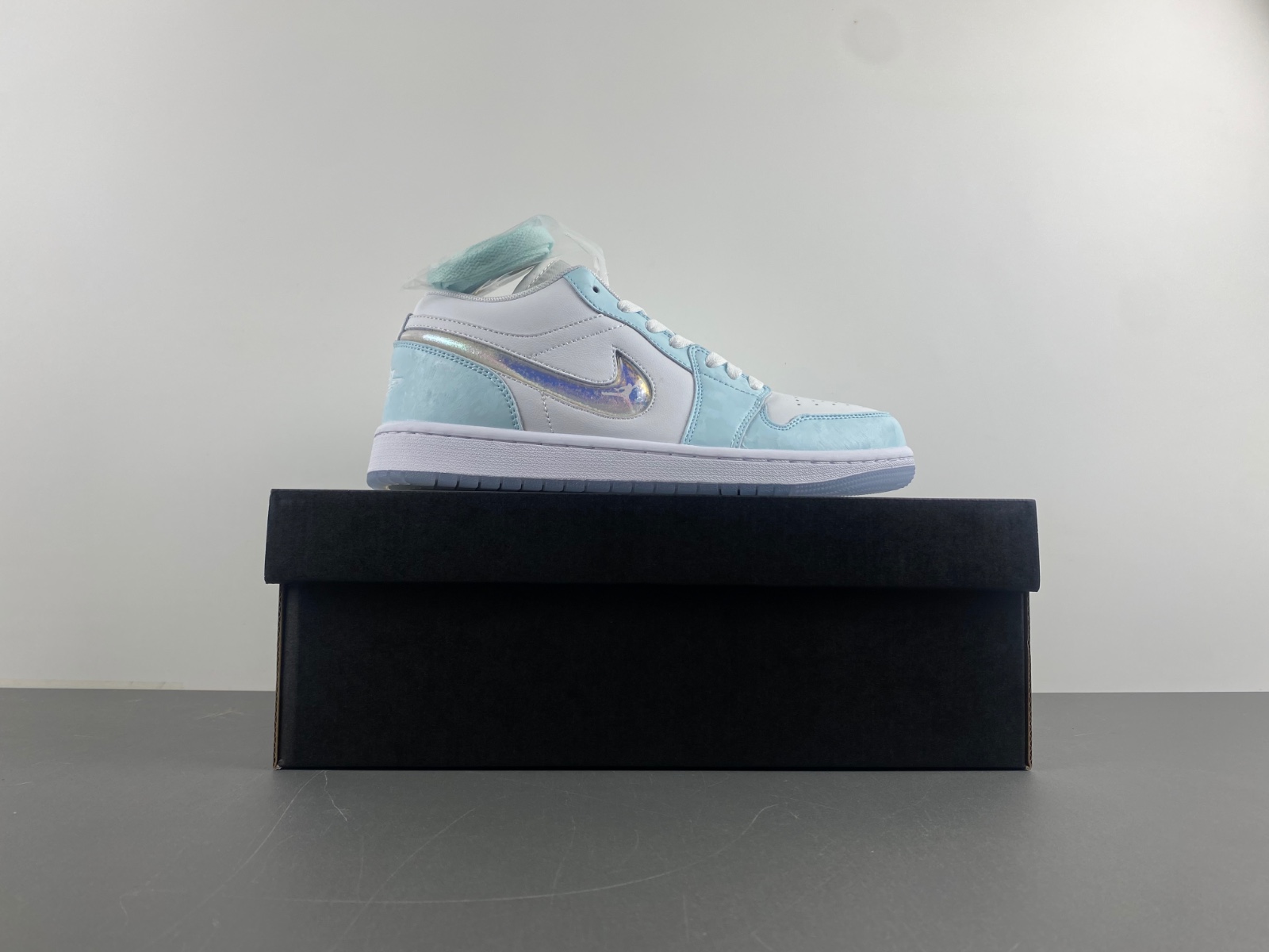 Air Jordan 1 Low  HJ3481-491