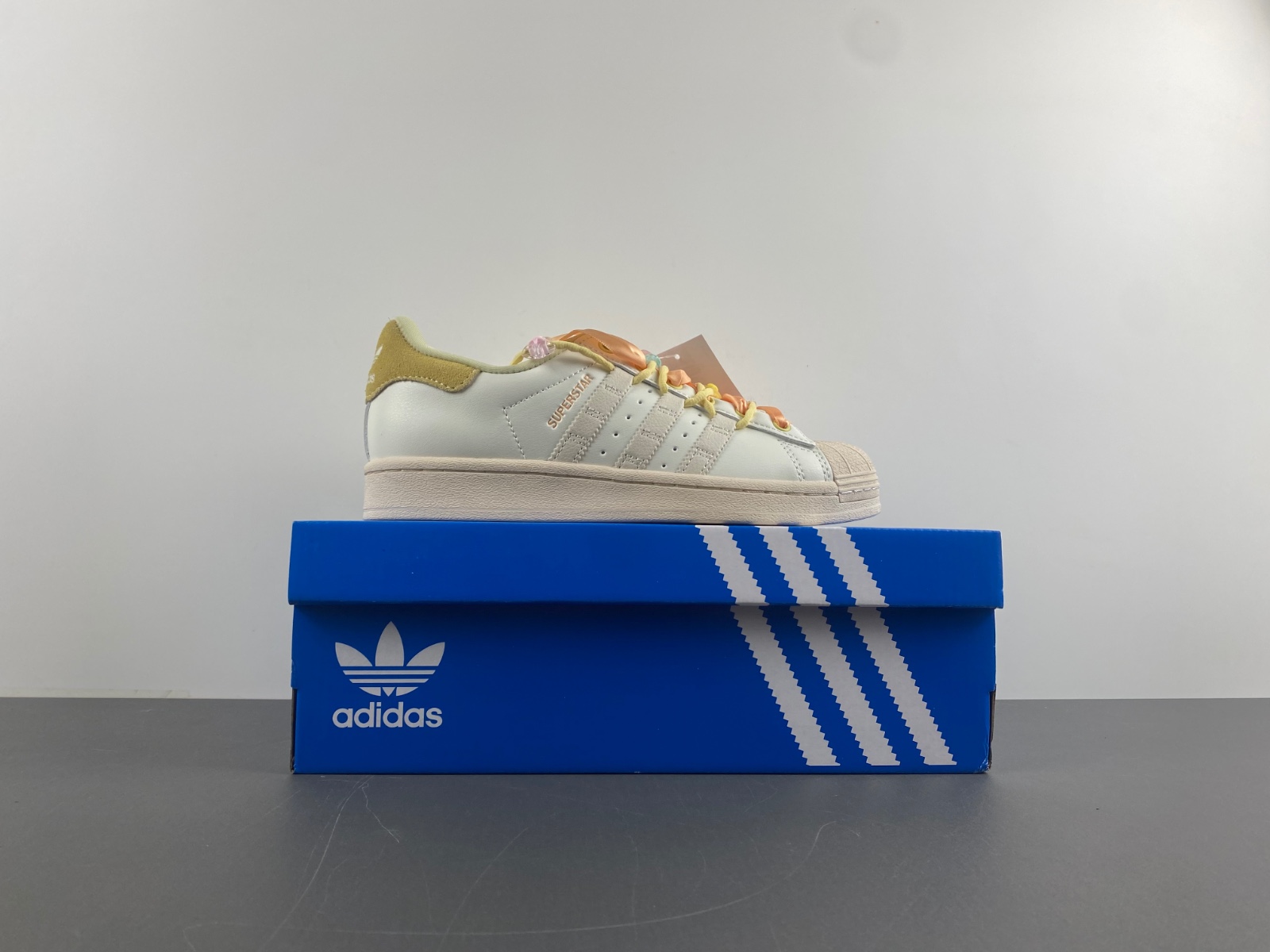 Ad*s originals  superstar if1805