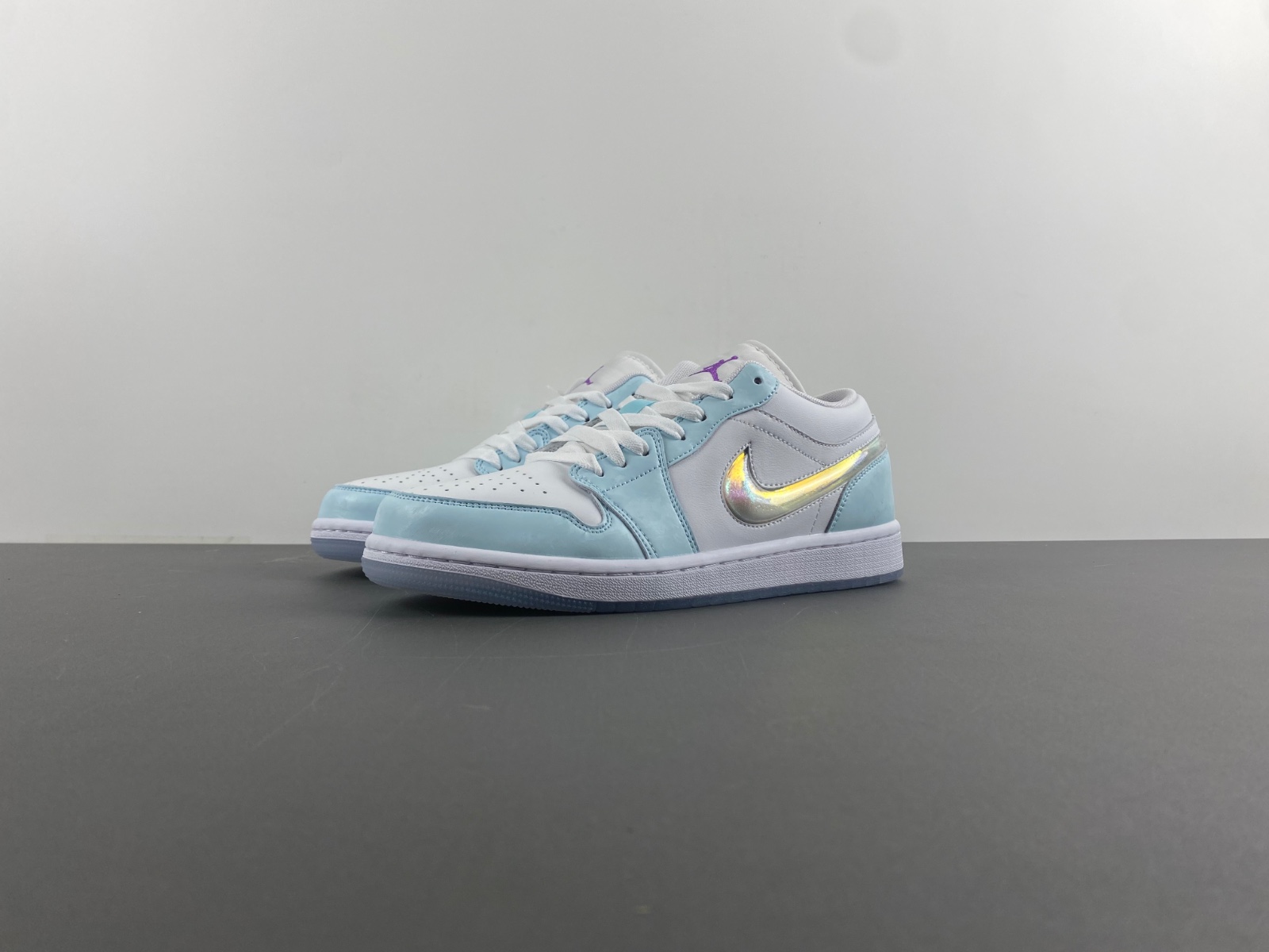 Air Jordan 1 Low  HJ3481-491