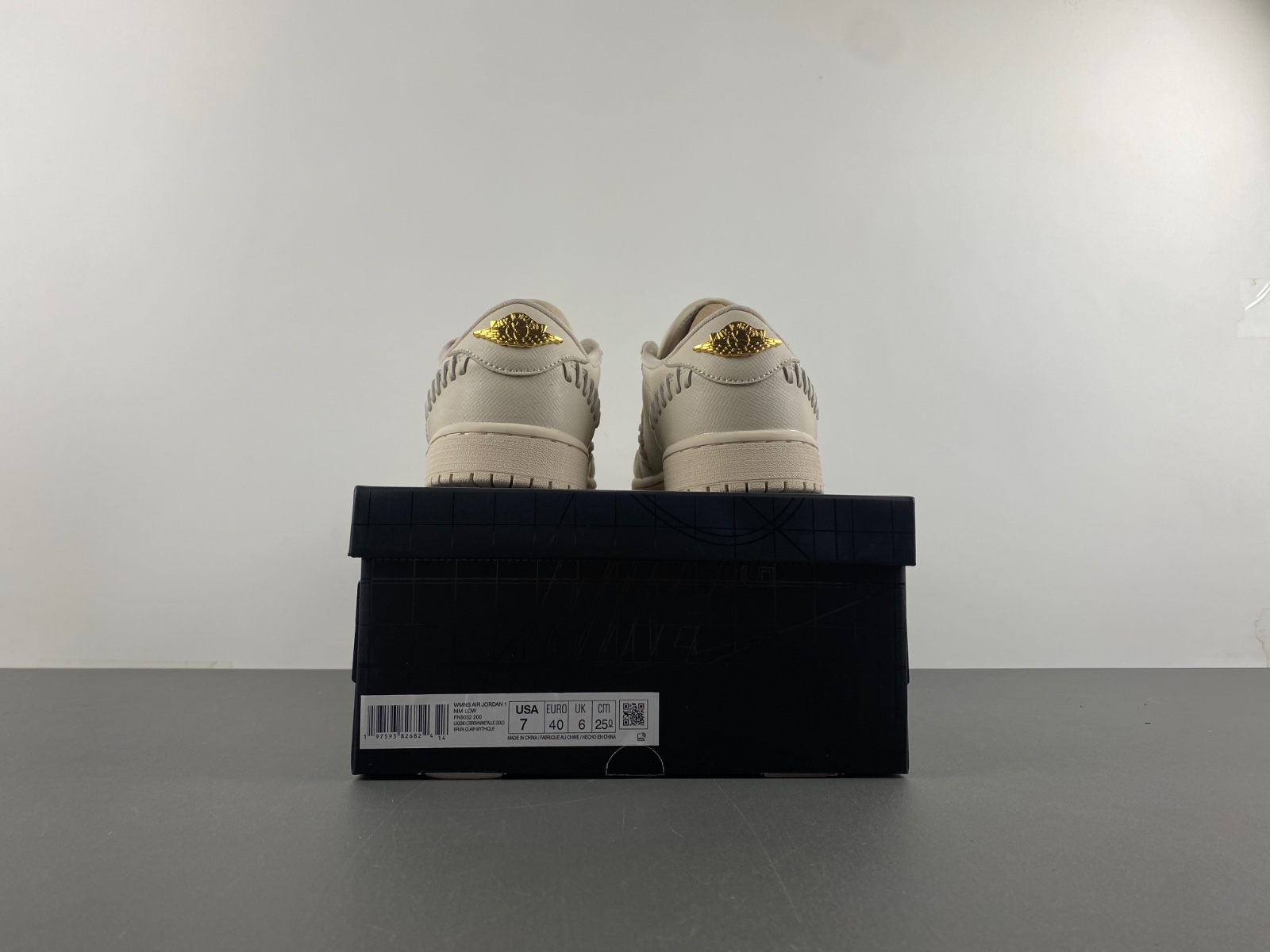 Air Jordan 1 Low FN5032-200