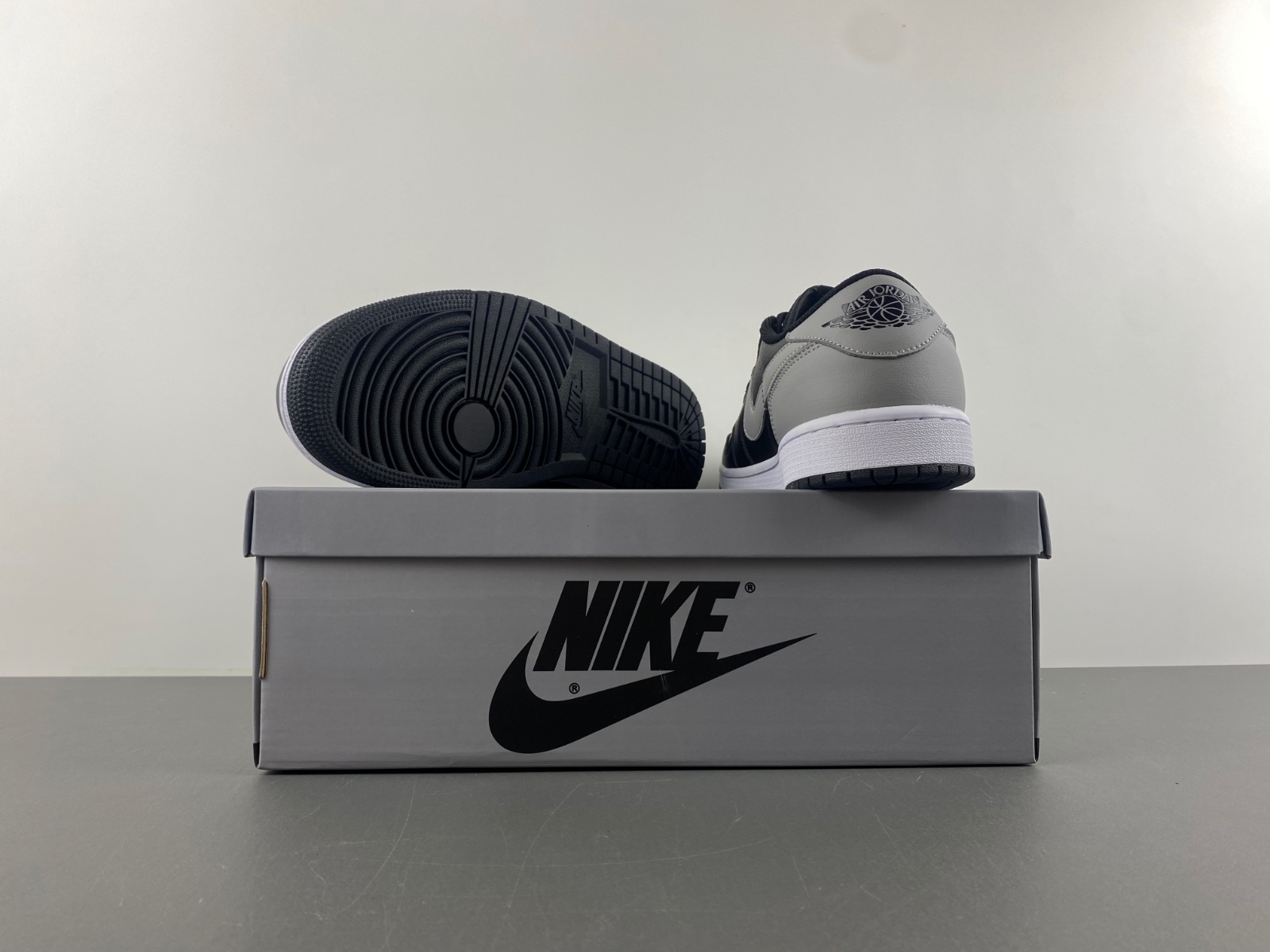 Air Jordan 1 Low CZ0790-003