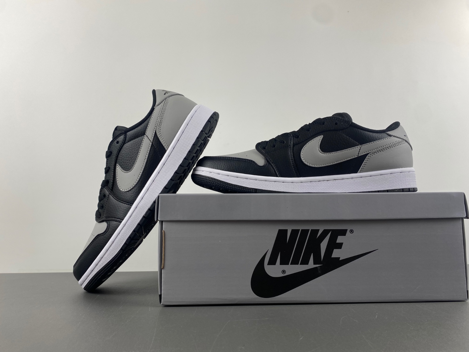 Air Jordan 1 Low CZ0790-003