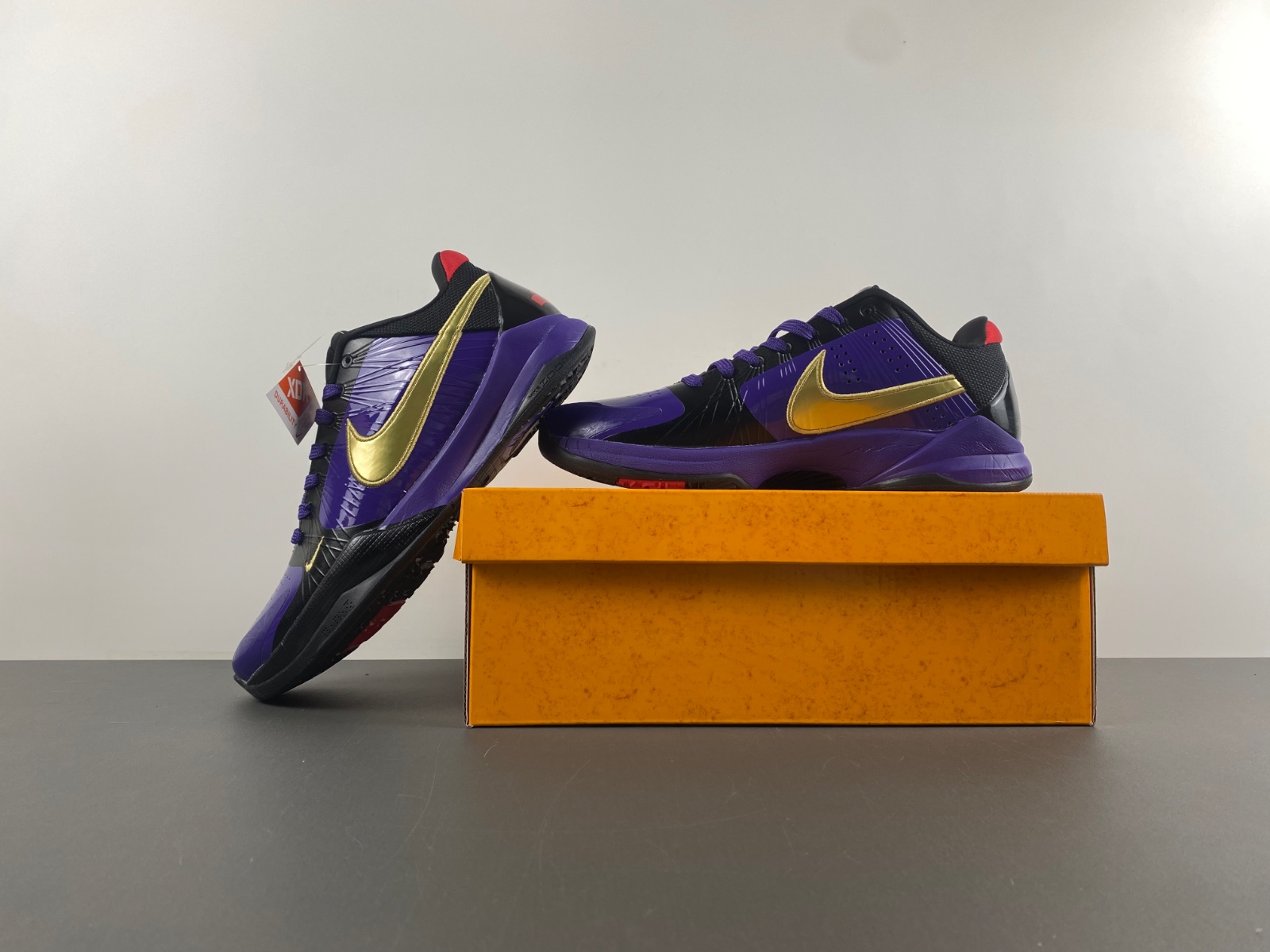 Nike Kobe 5 Protro CD4991-151