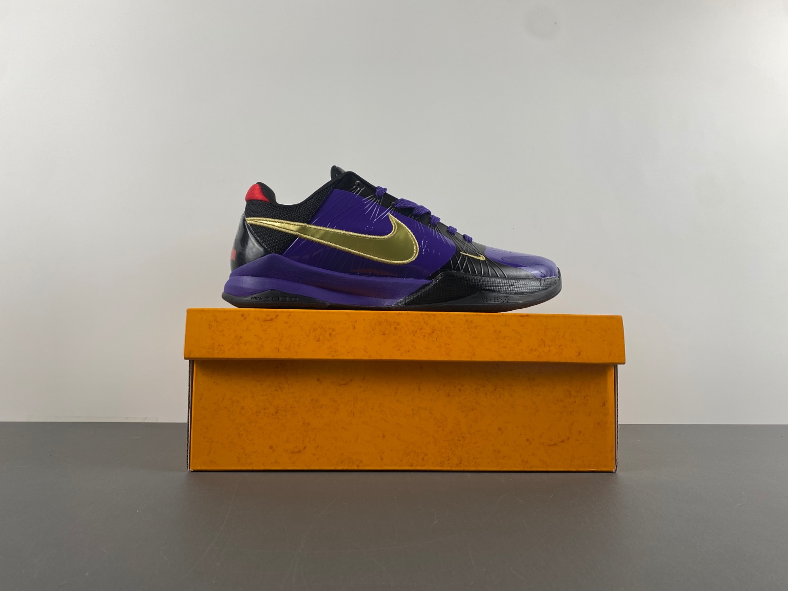 Nike Kobe 5 Protro CD4991-151