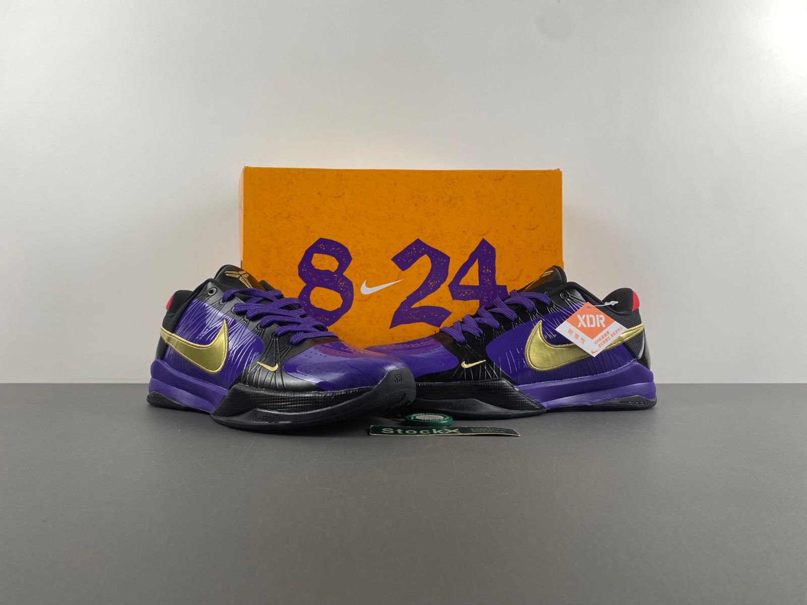 Nike Kobe 5 Protro CD4991-151