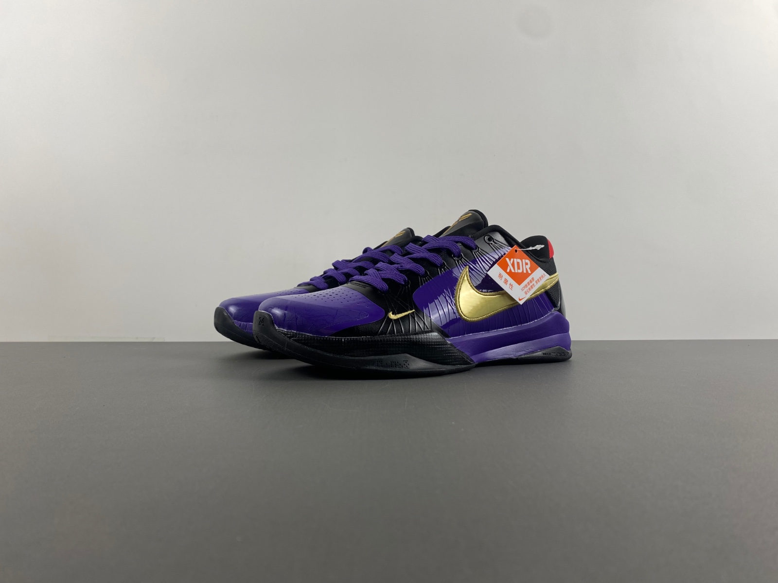 Nike Kobe 5 Protro CD4991-151