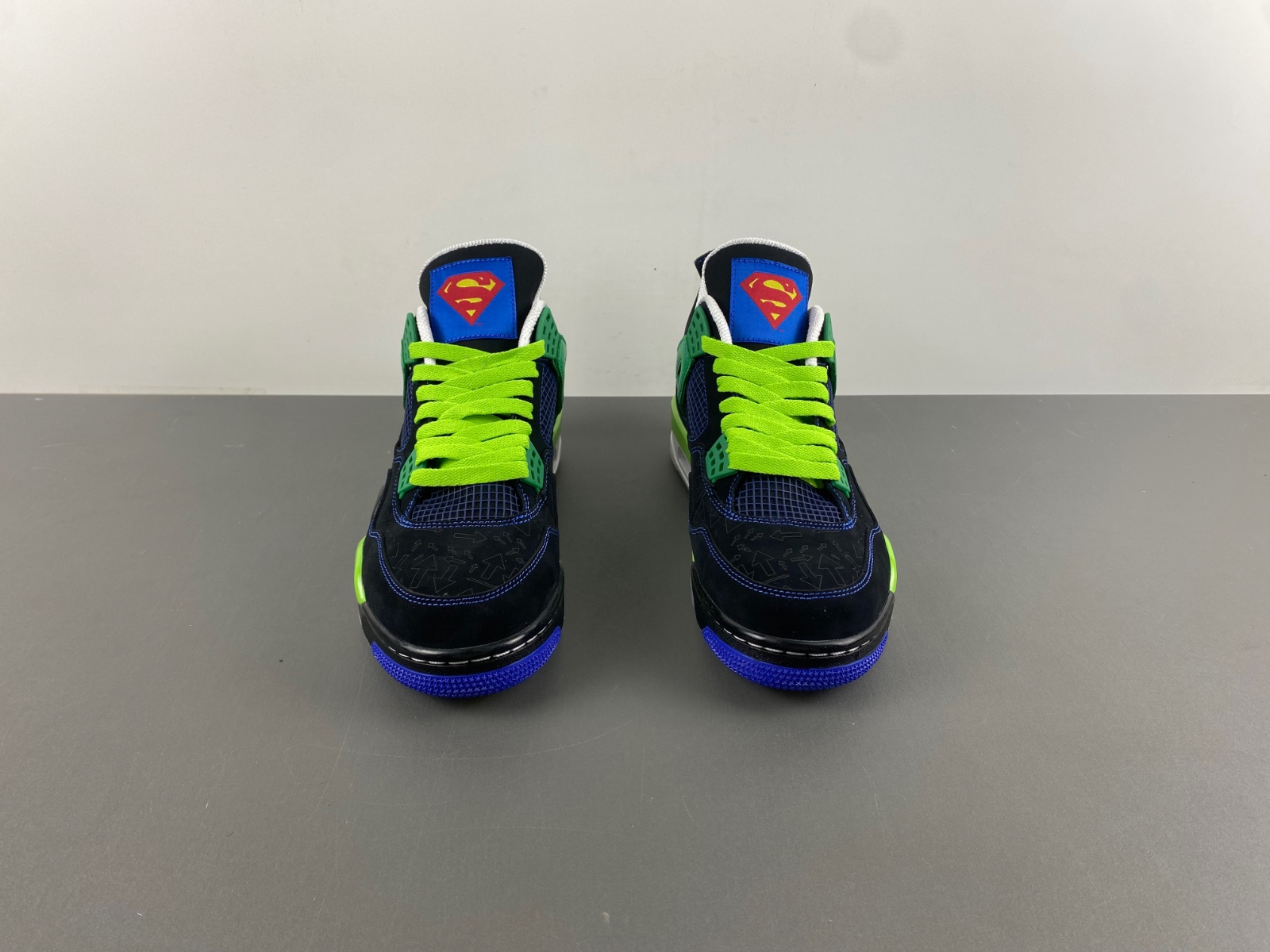 Air Jordan 4 Doernbecher 308497-015