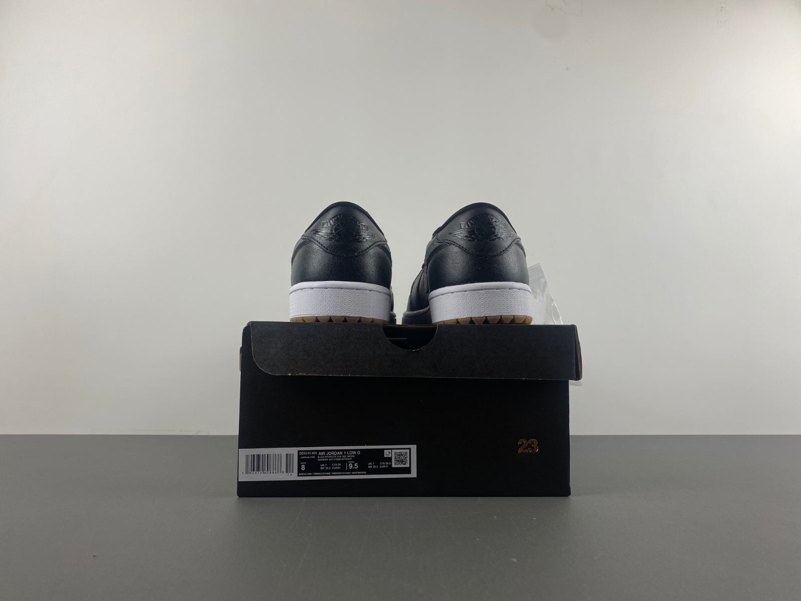 Air Jordan 1 Low  DD9315-005