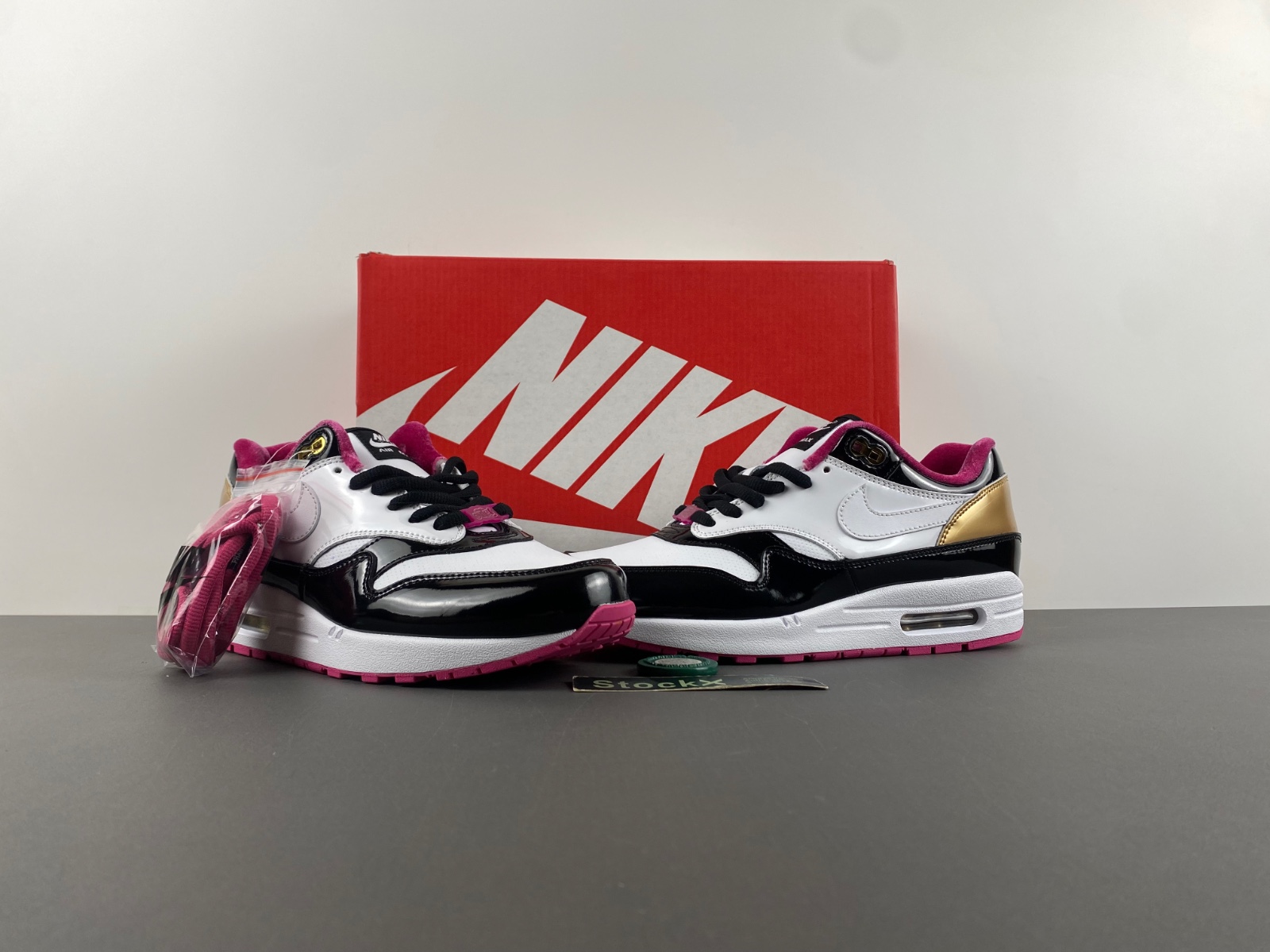 Nike Air Max 1 PHANTACi Grand Piano HJ3966-110