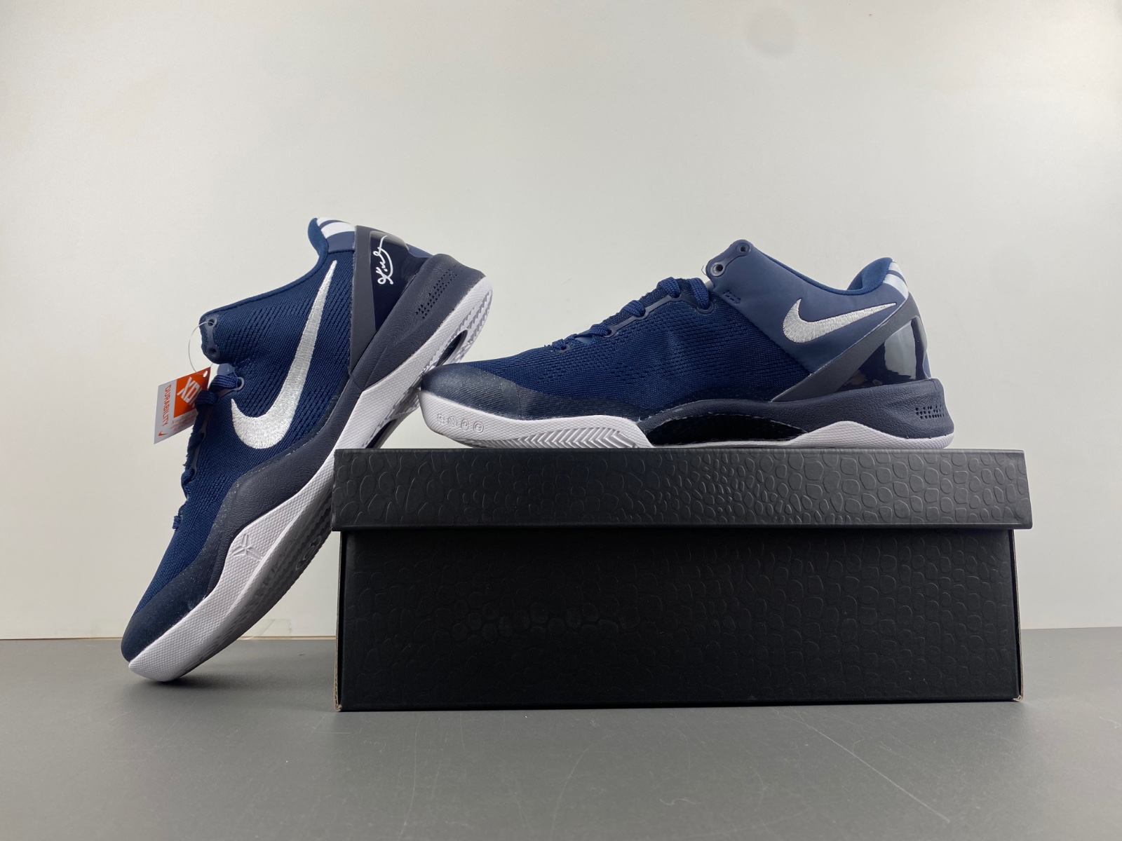 Nike Kobe 8 Protro HF9550-400