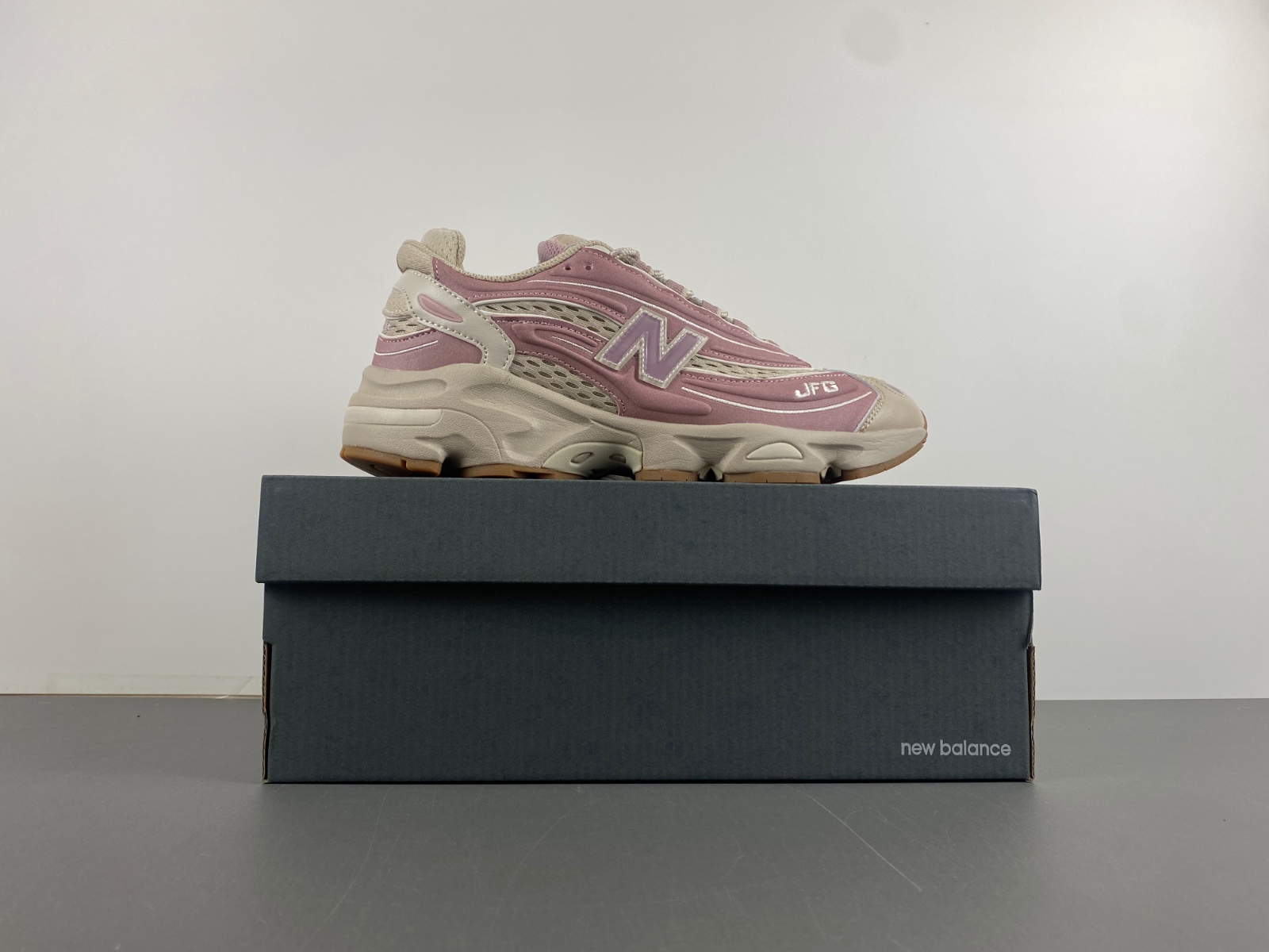 Joe Freshgoods x New Balance 1000 “Pink Mink”M1000JG1