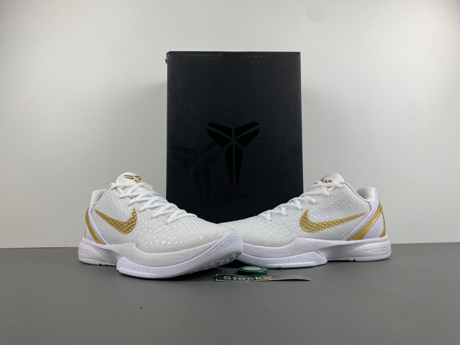 Nike Kobe 6 Protro FV4921-608