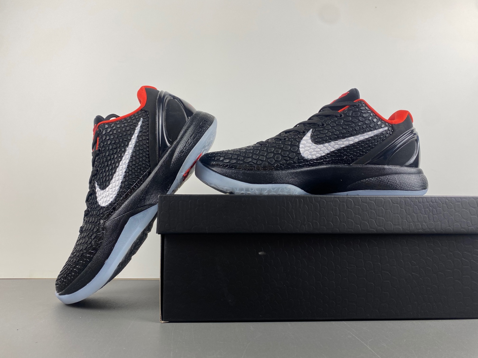 Nike Kobe 6 Protro CW2190-309