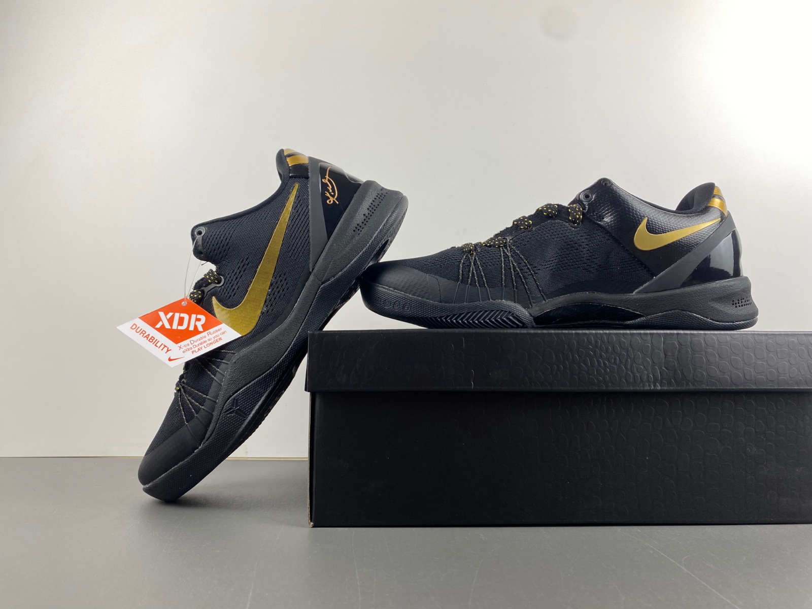 Nike Kobe 8 Pit Viper  603270-100