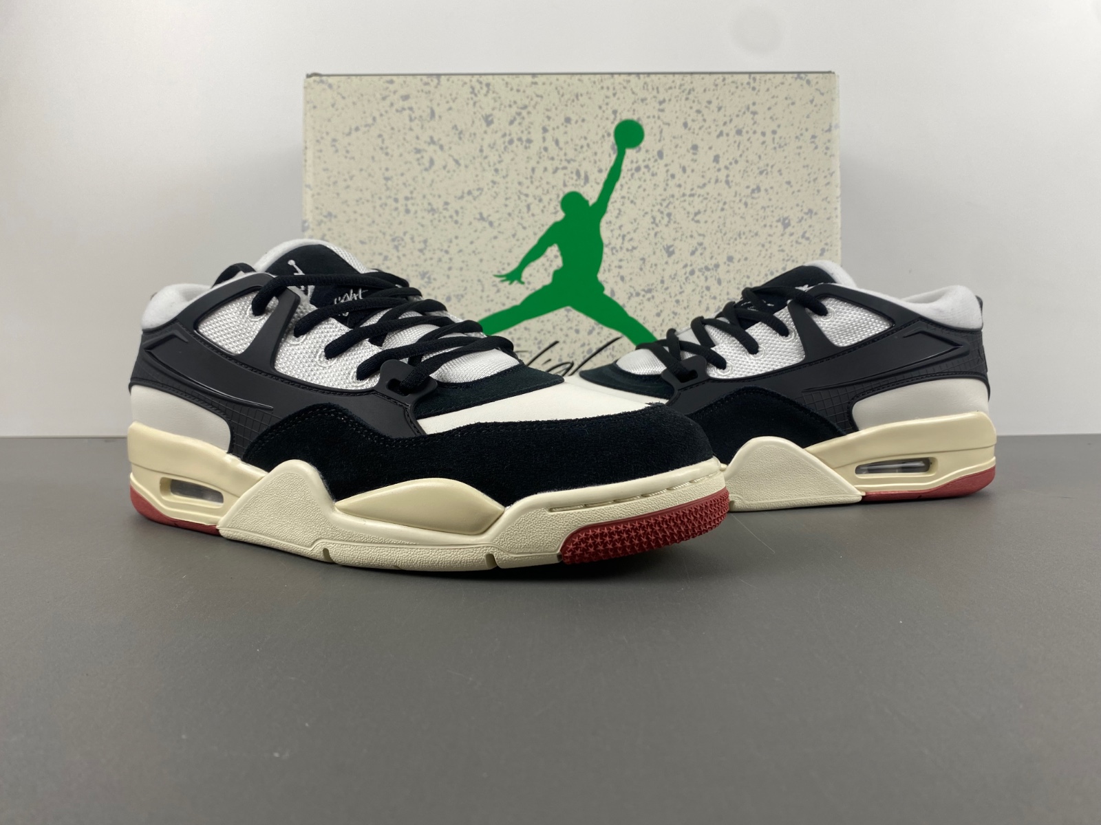 Air Jordan 4 RM Canyon Rust FQ7939-100