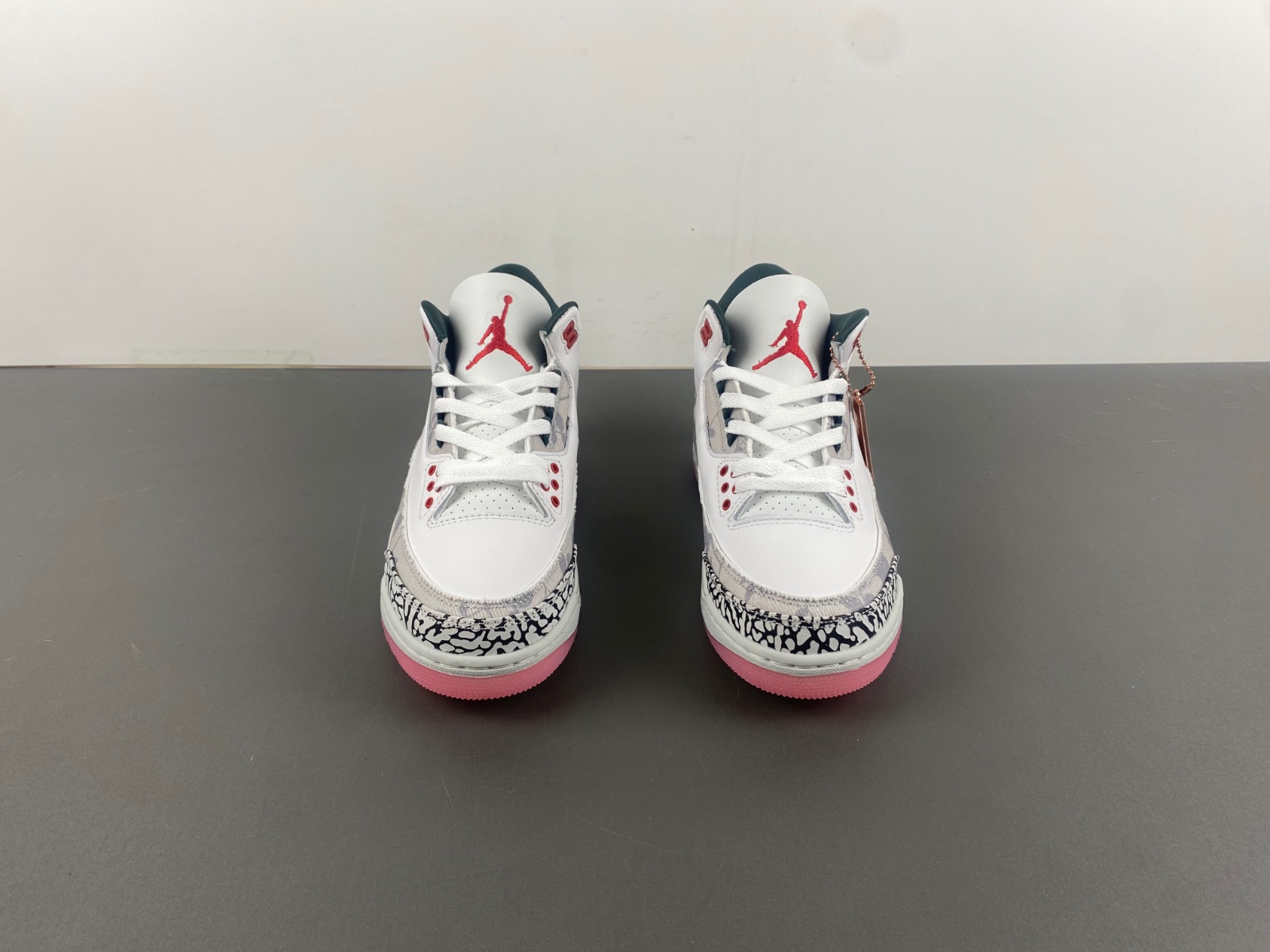 Air Jordan 3 Retro Wings HM6993-100