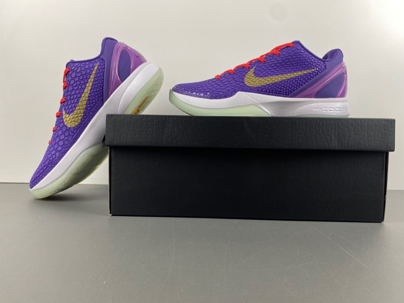 Nike Kobe 6 Protro  FV4921-708