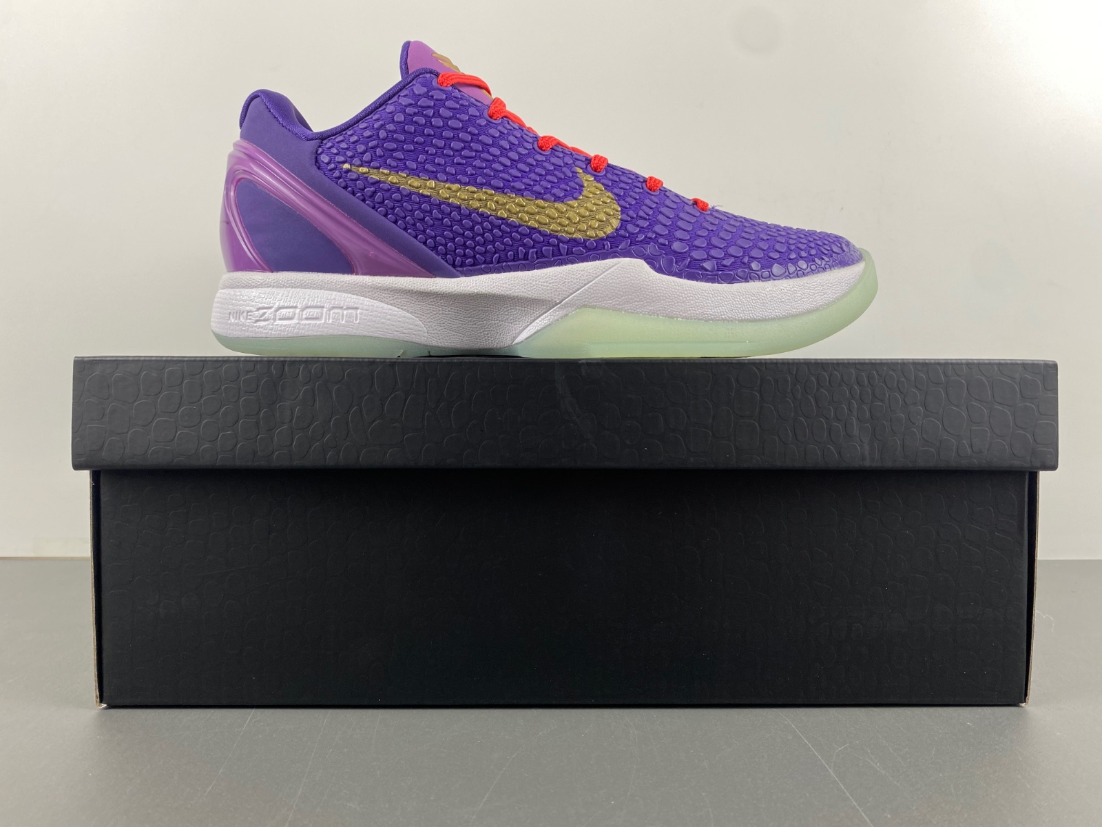 Nike Kobe 6 Protro  FV4921-708