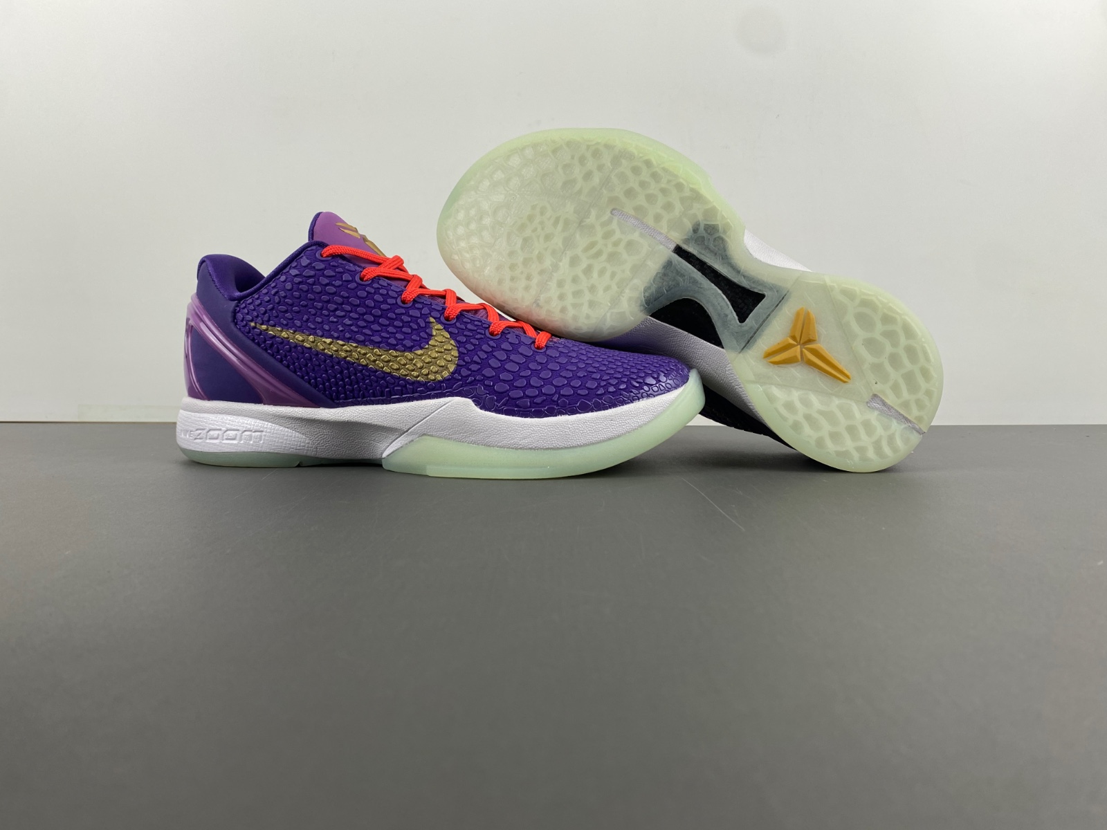 Nike Kobe 6 Protro  FV4921-708