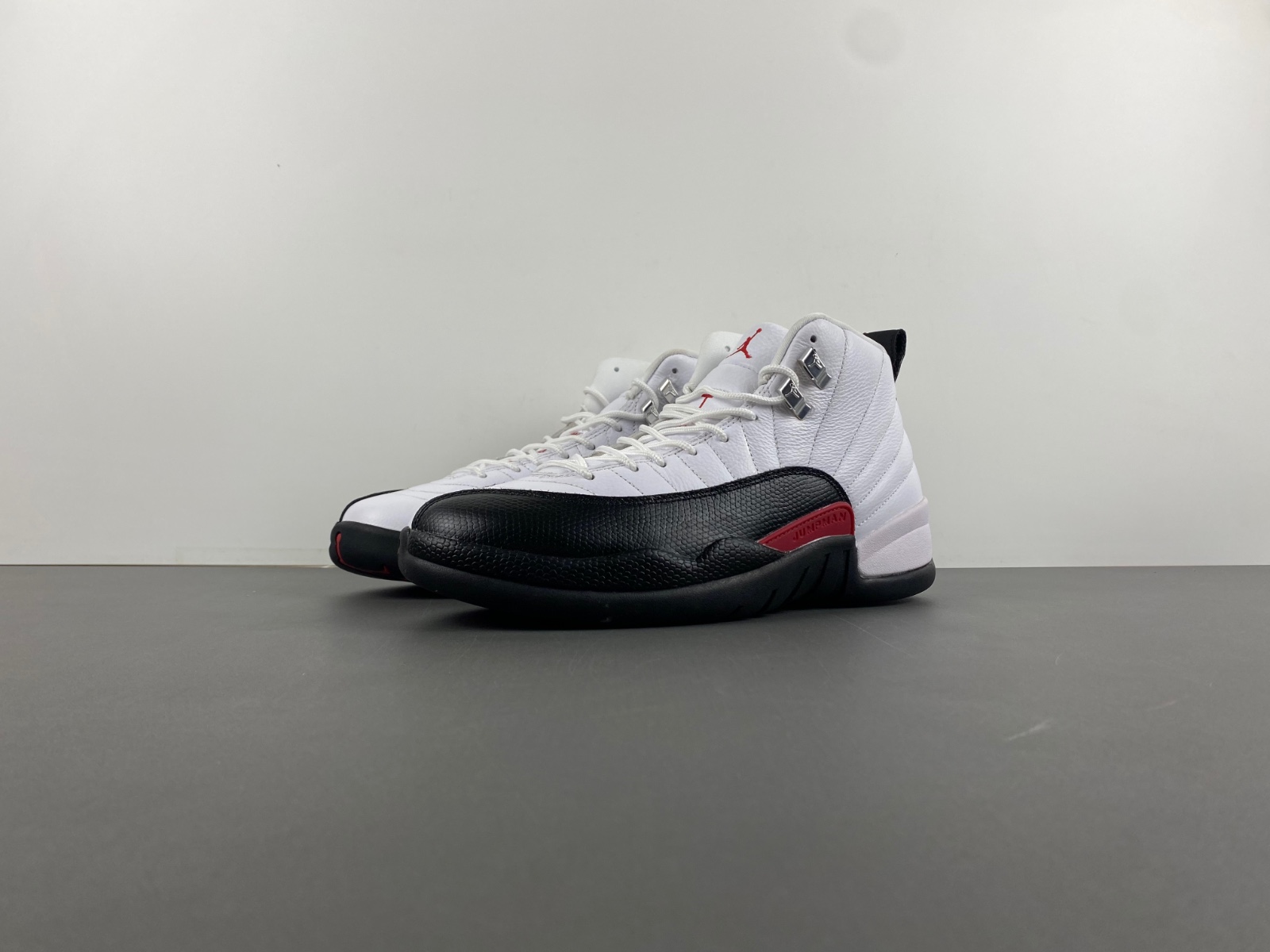 Air Jordan 12 “Red Taxi”CT8013-162