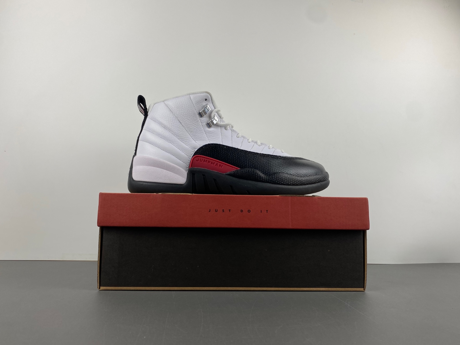 Air Jordan 12 “Red Taxi”CT8013-162