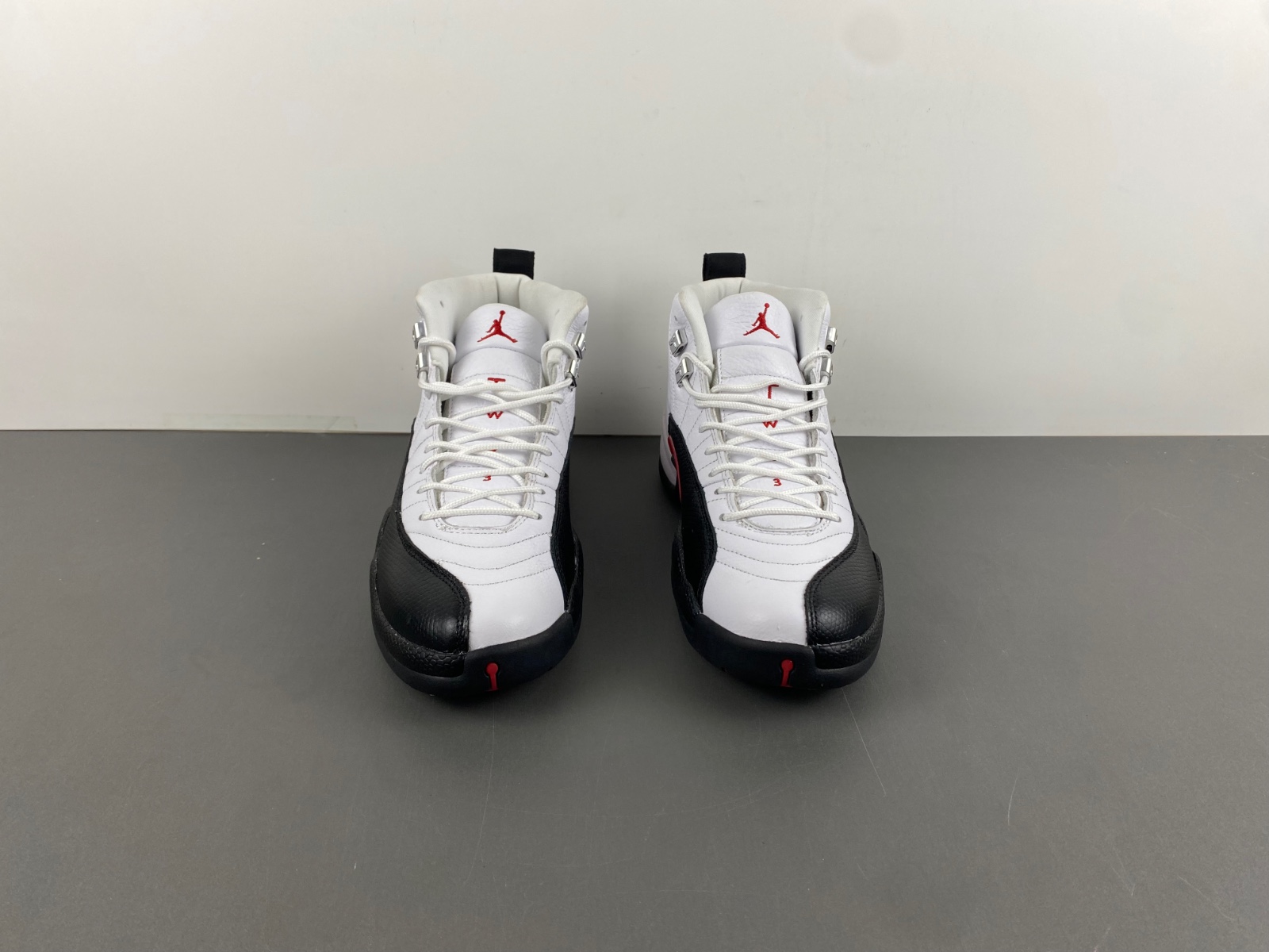 Air Jordan 12 “Red Taxi”CT8013-162