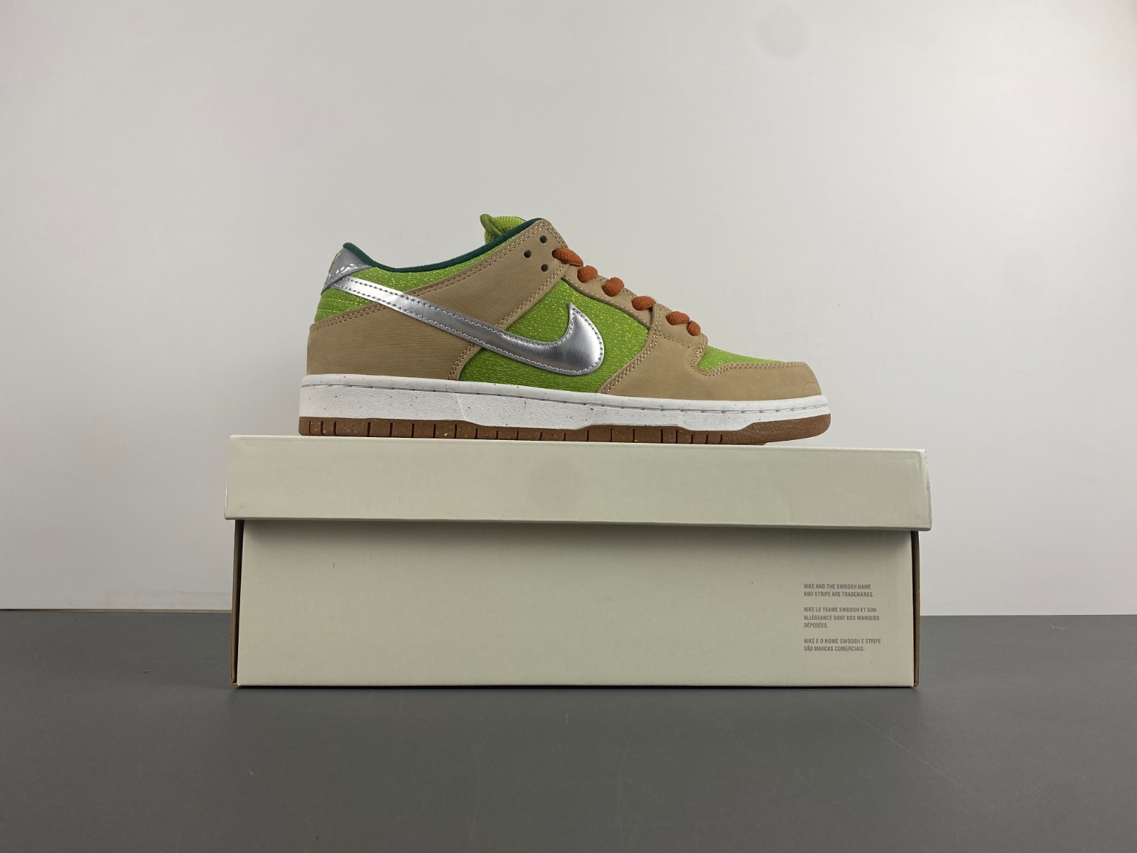 Nike SB Dunk Low FQ7585-200