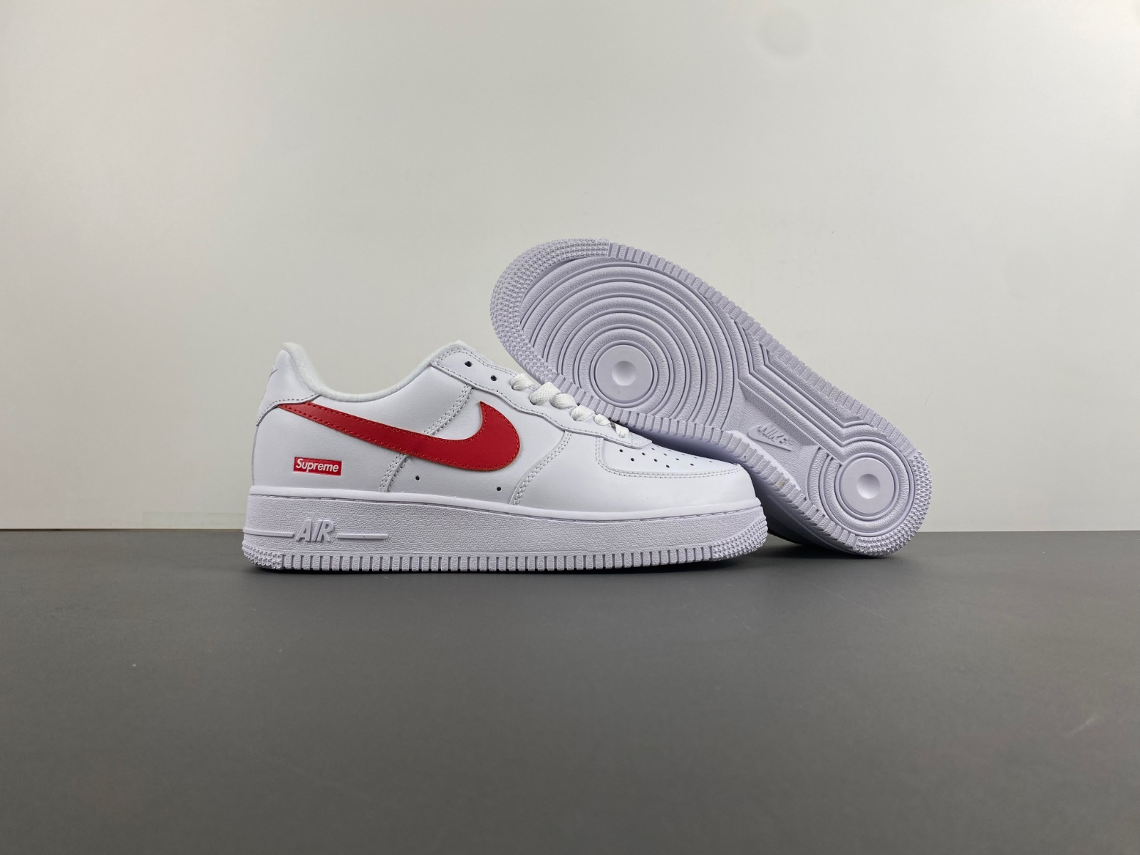 nike Sup*e x air force 1 low shanghai exclusive cu9225-101